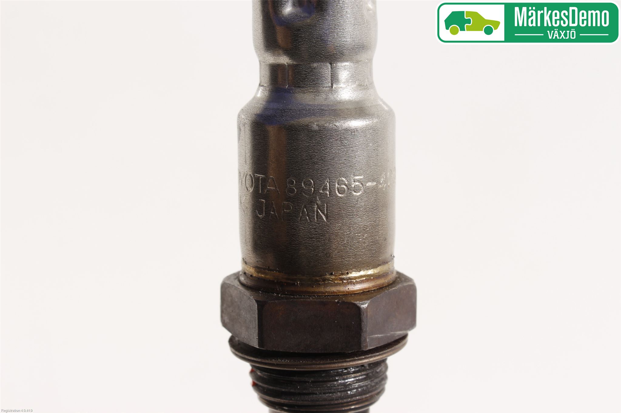 Toyota RAV4 13-18 Injlambdasond