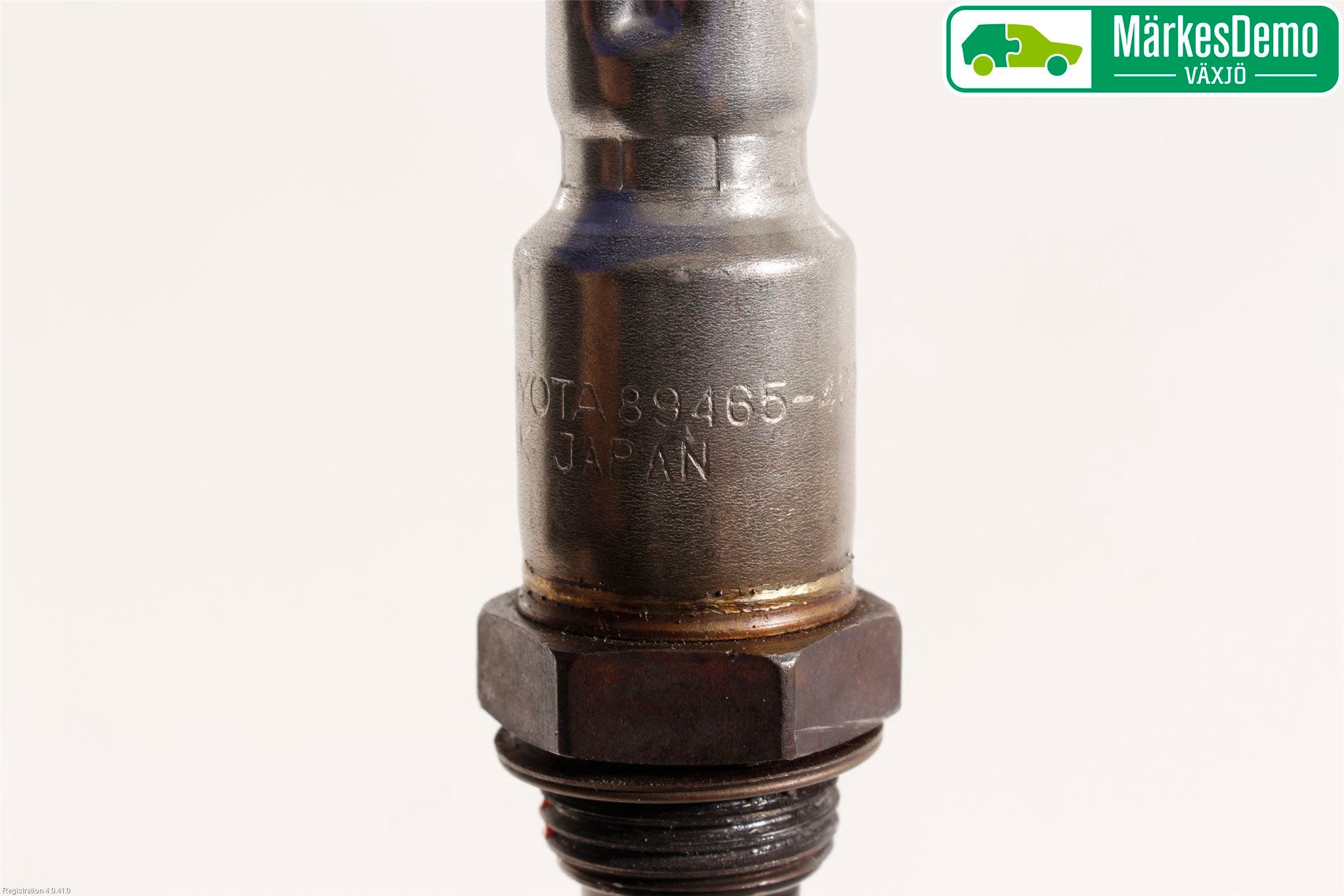 Toyota RAV4 13-18 Injlambdasond