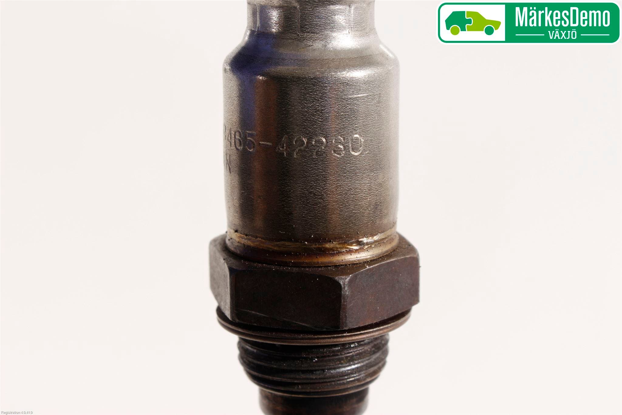 Toyota RAV4 13-18 Injlambdasond