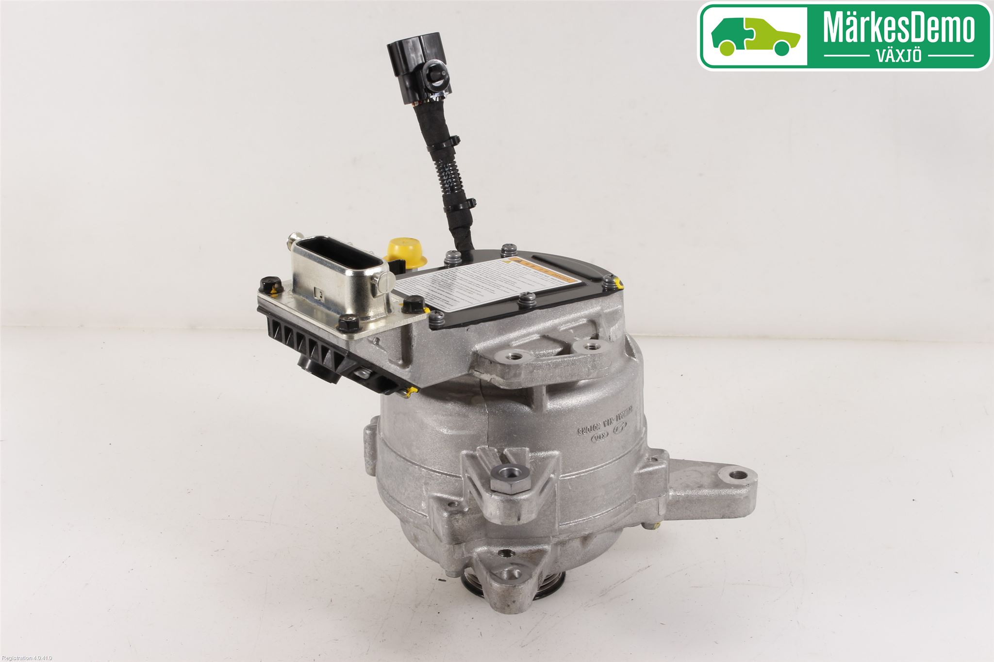 Hyundai IONIQ AE 17-22 Generator