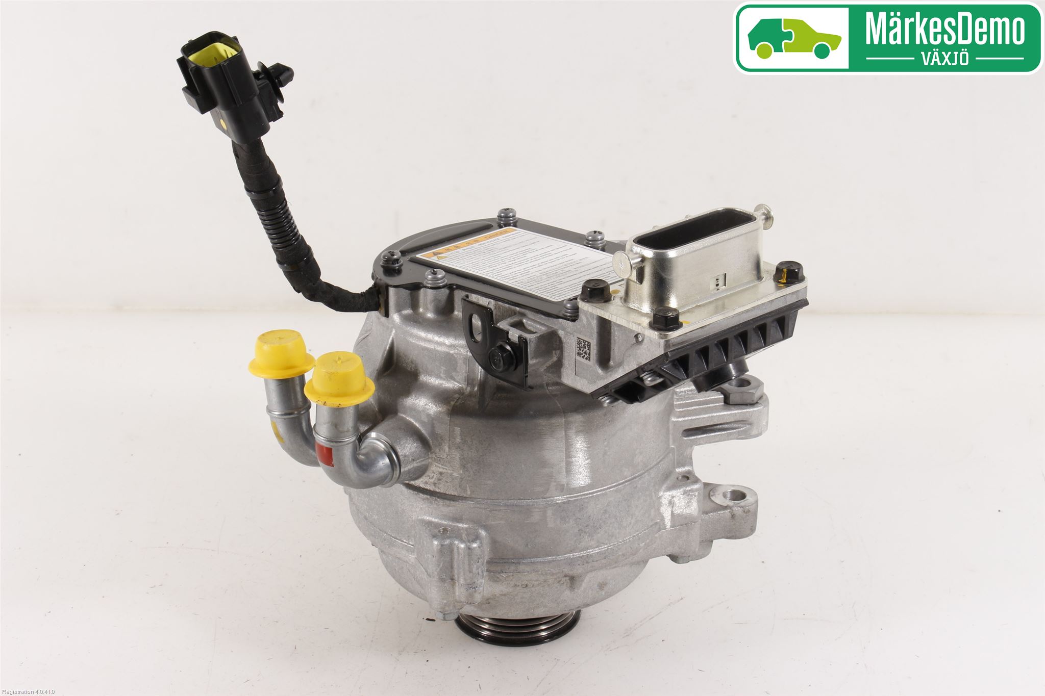 Hyundai IONIQ AE 17-22 Generator