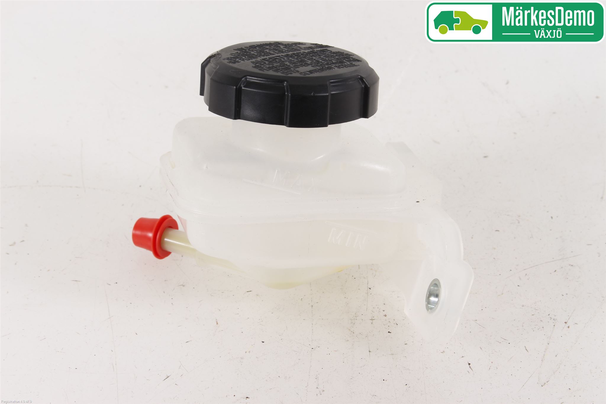 Hyundai IONIQ AE 17-22 Koppling-Lamell