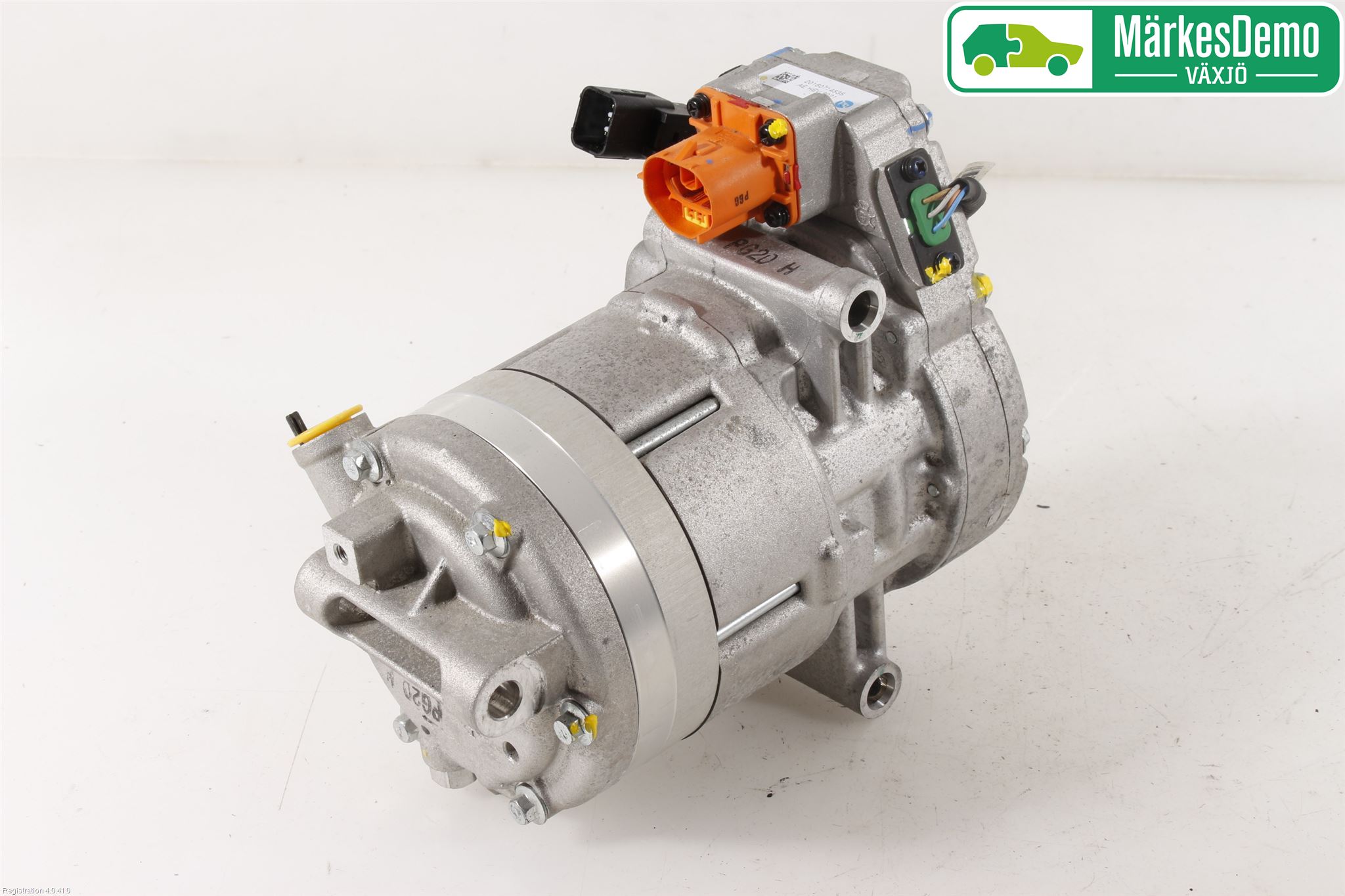 Hyundai IONIQ AE 17-22 Ac Kompressor