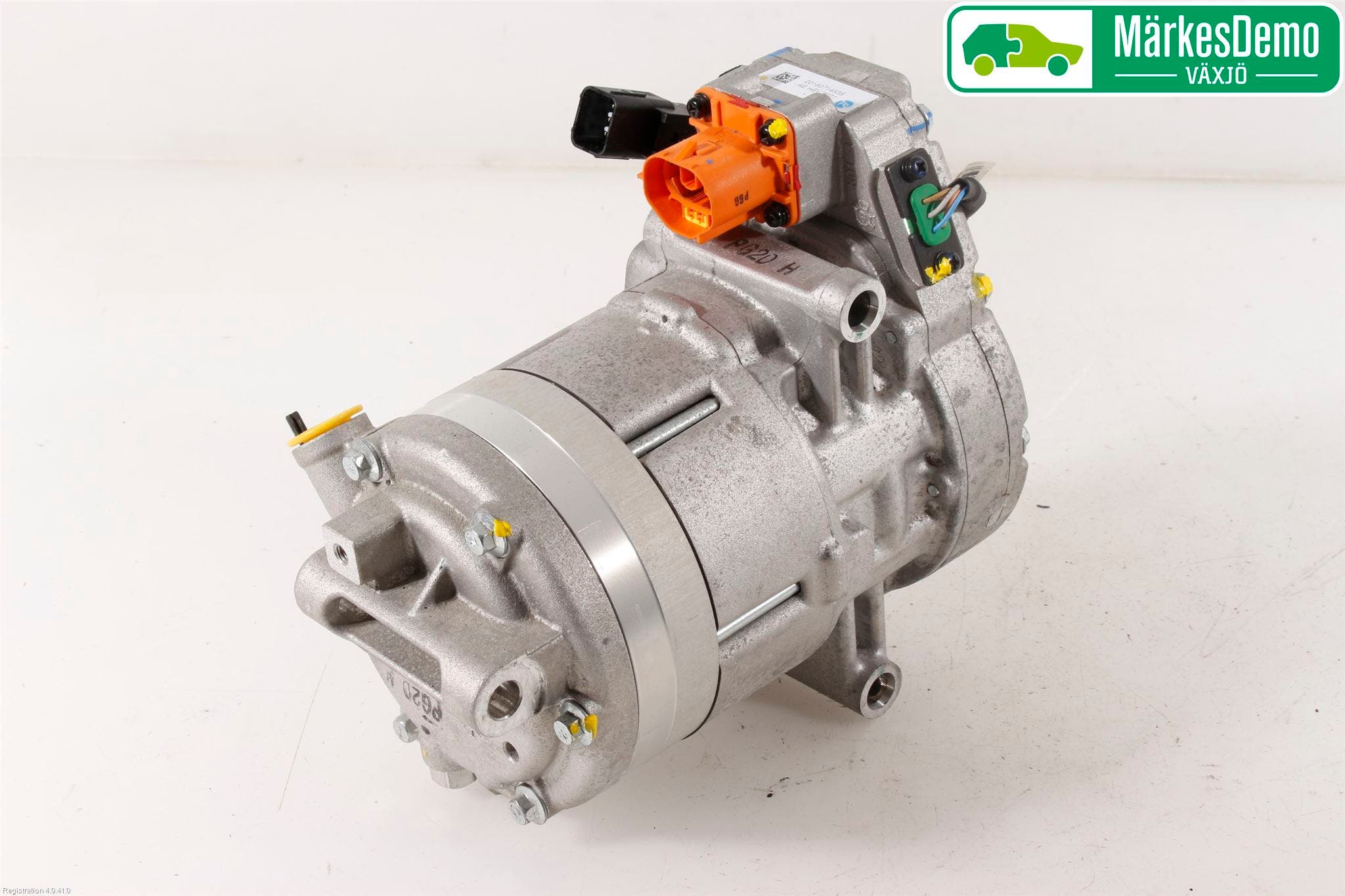 Hyundai IONIQ AE 17-22 Ac Kompressor