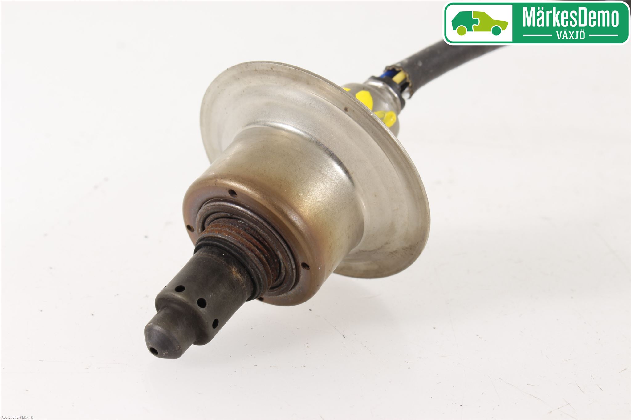 Hyundai IONIQ AE 17-22 Injlambdasond