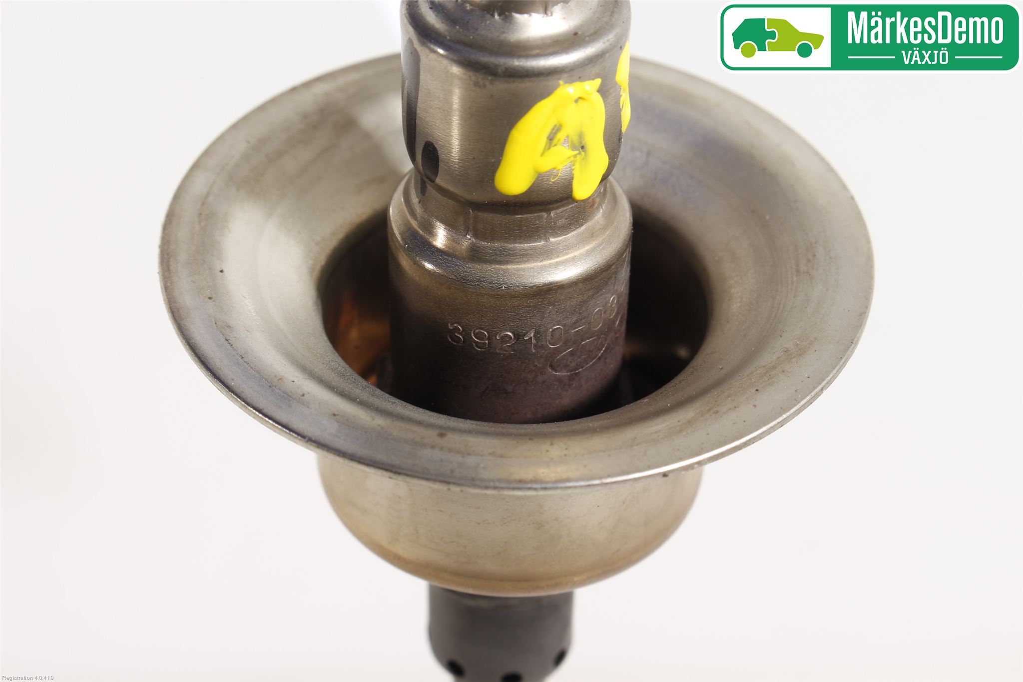 Hyundai IONIQ AE 17-22 Injlambdasond