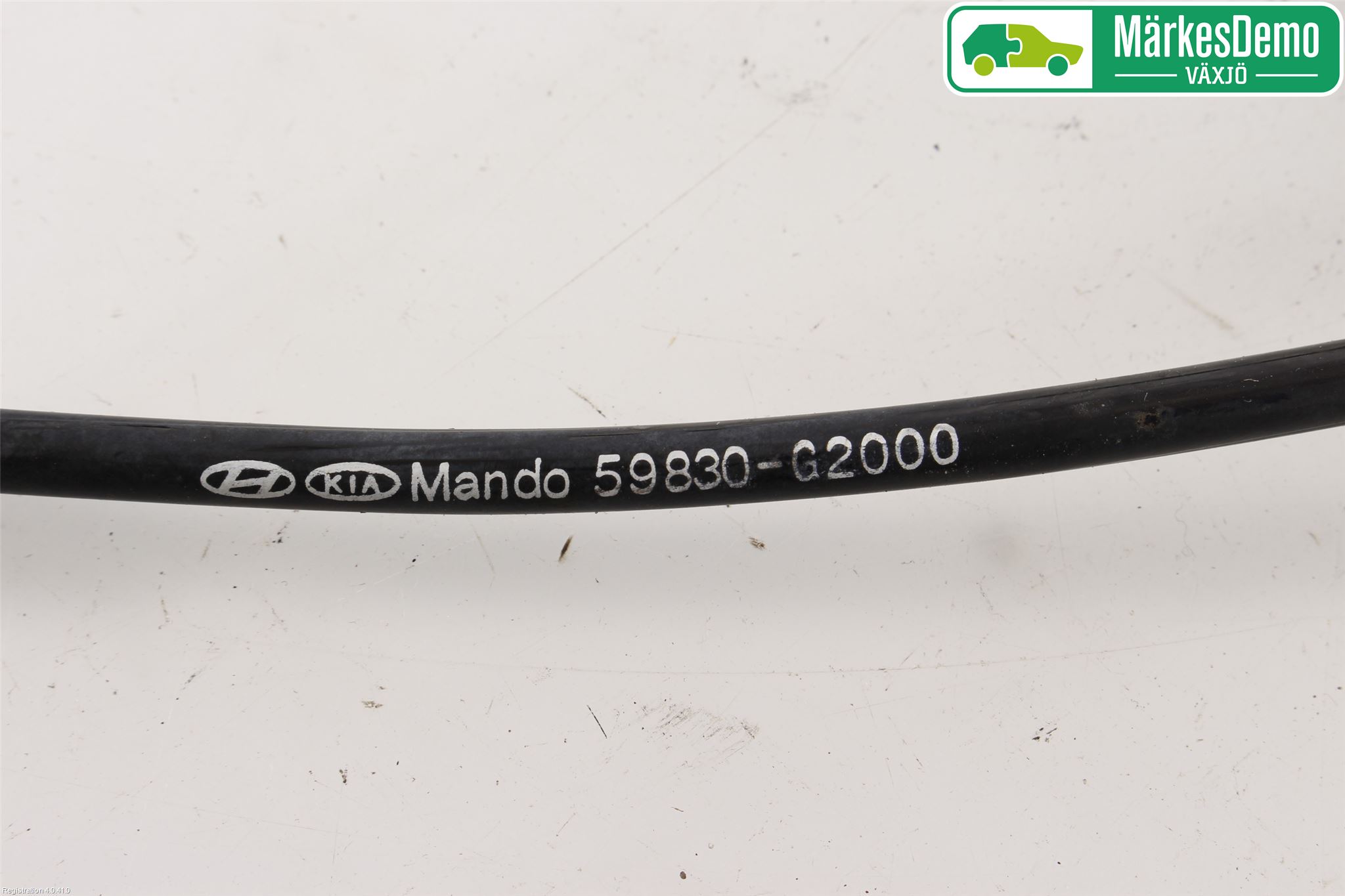 Hyundai IONIQ AE 17-22 Abs Sensor