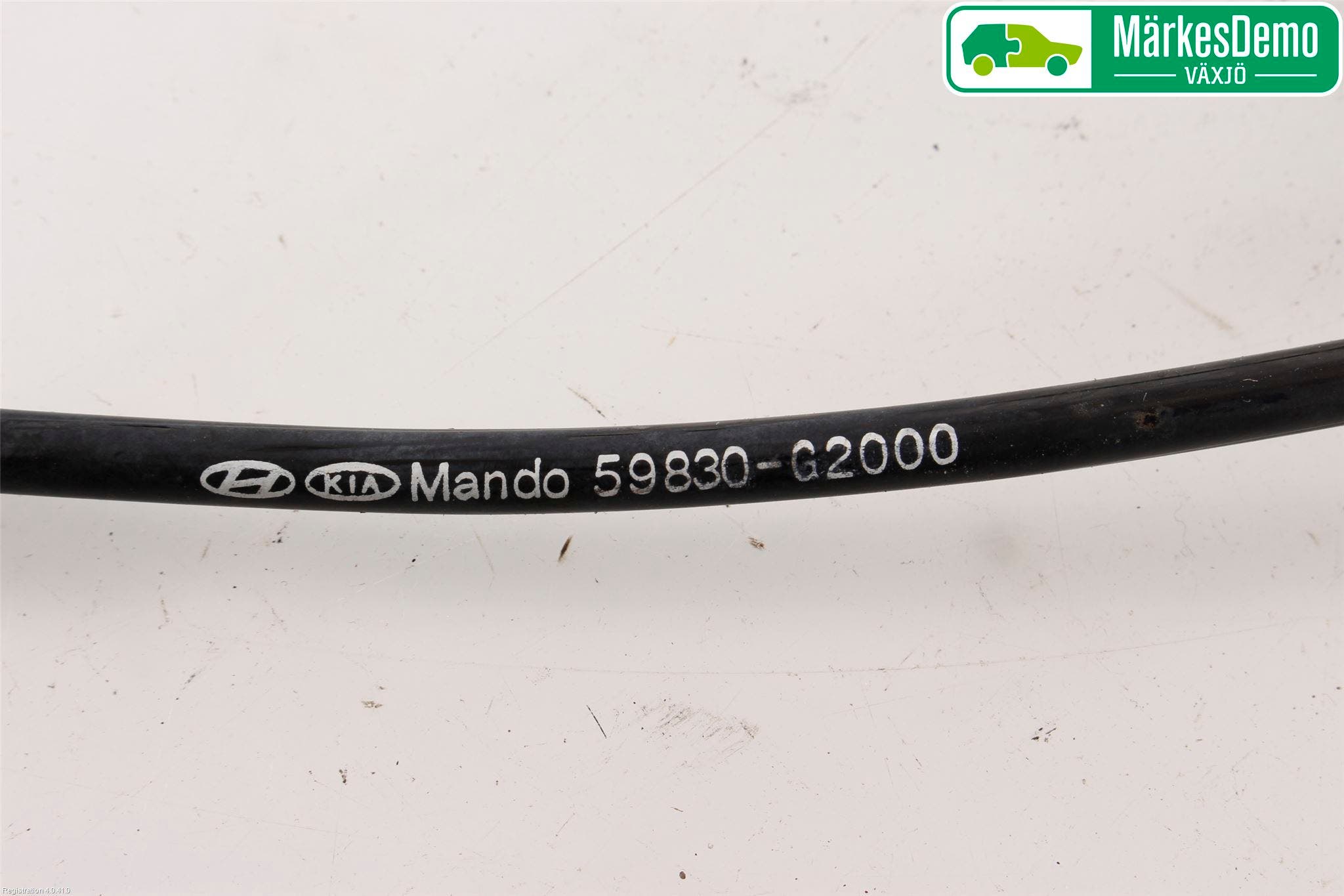 Hyundai IONIQ AE 17-22 Abs Sensor