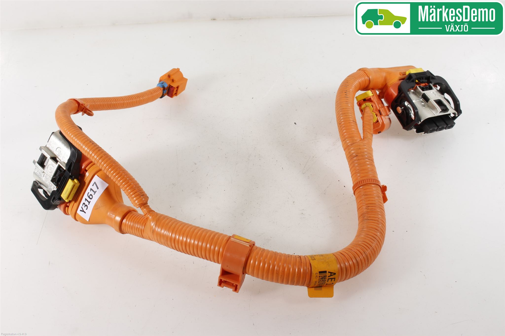 Hyundai IONIQ AE 17-22 Kabelhärva