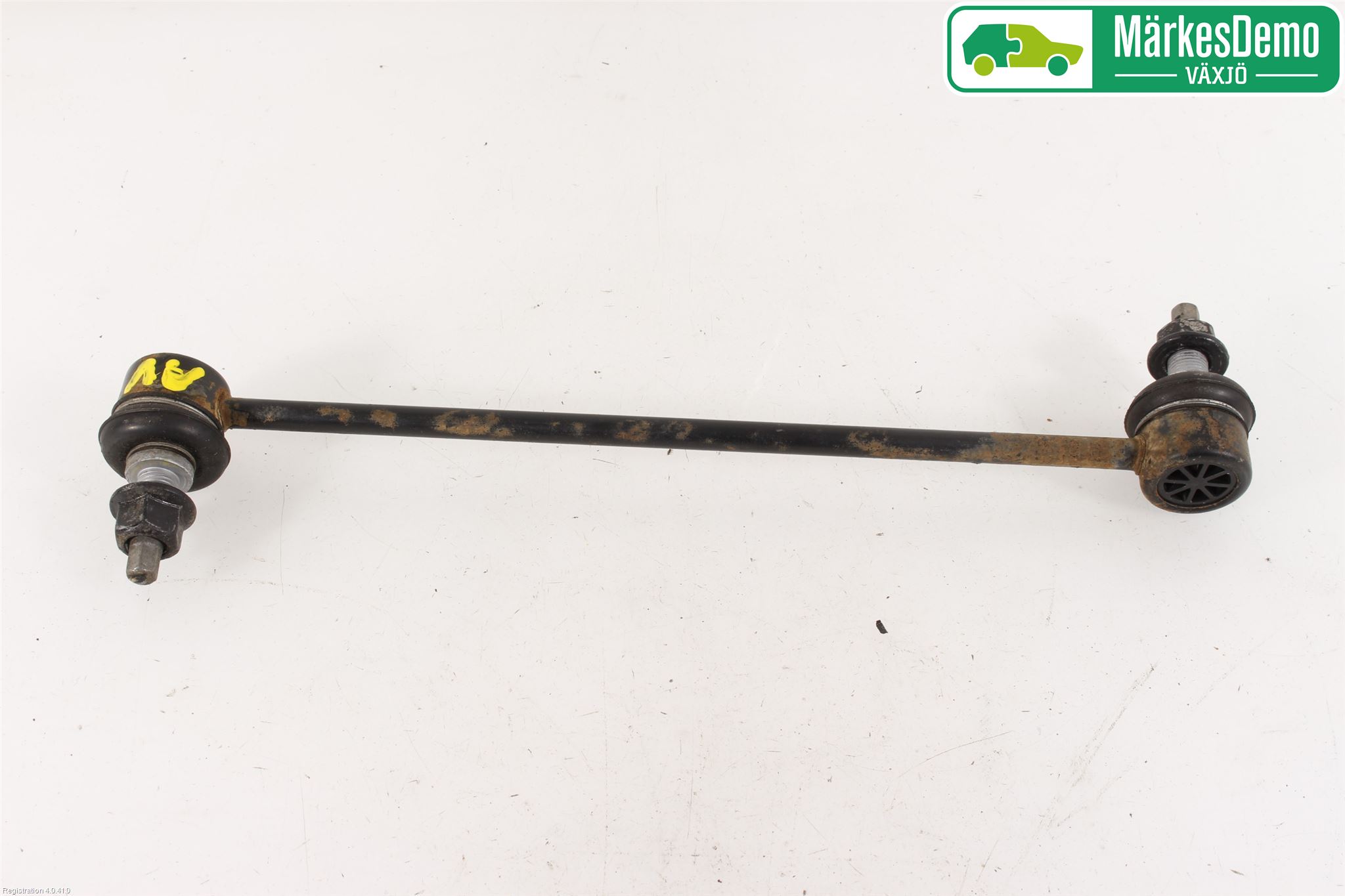 Hyundai IONIQ AE 17-22 Krängningshämmarstag Fram