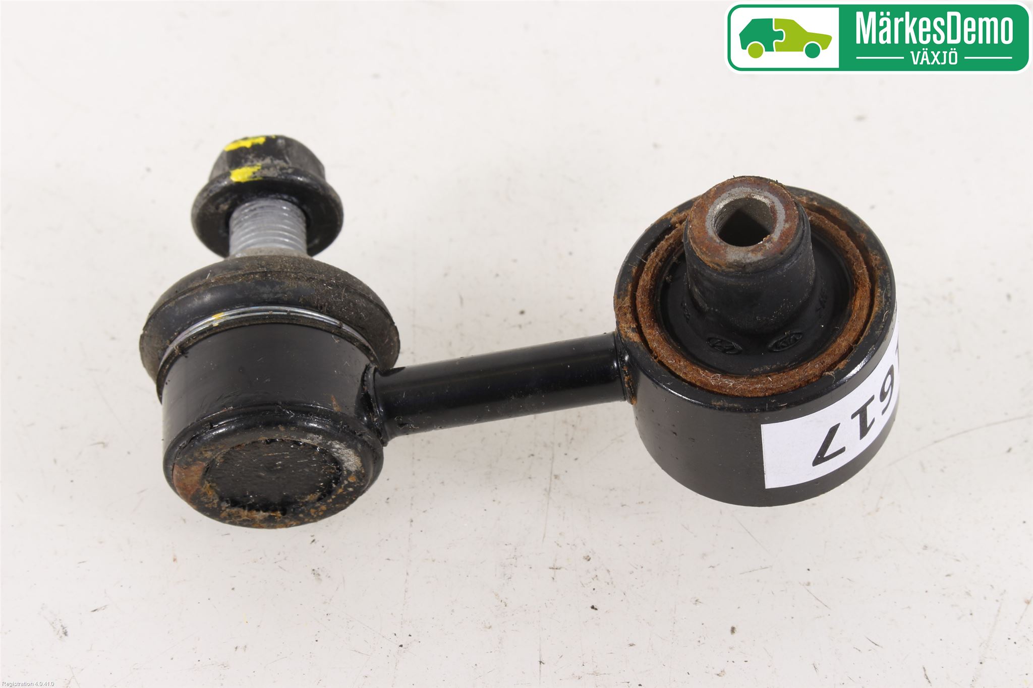 Hyundai IONIQ AE 17-22 Krängningshämmarstag Bak