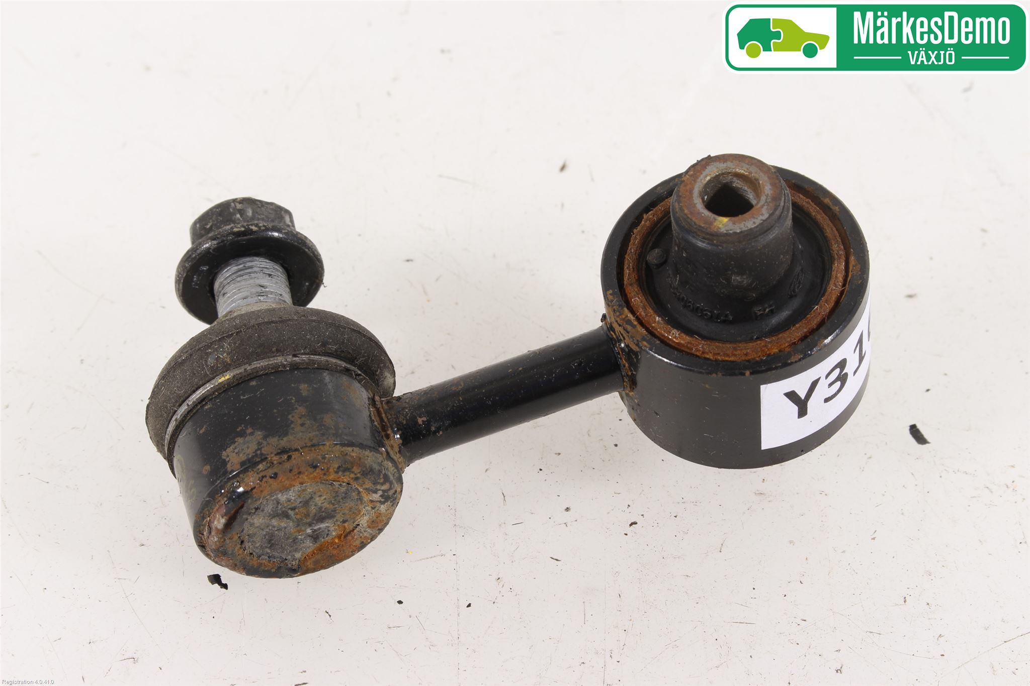 Hyundai IONIQ AE 17-22 Krängningshämmarstag Bak