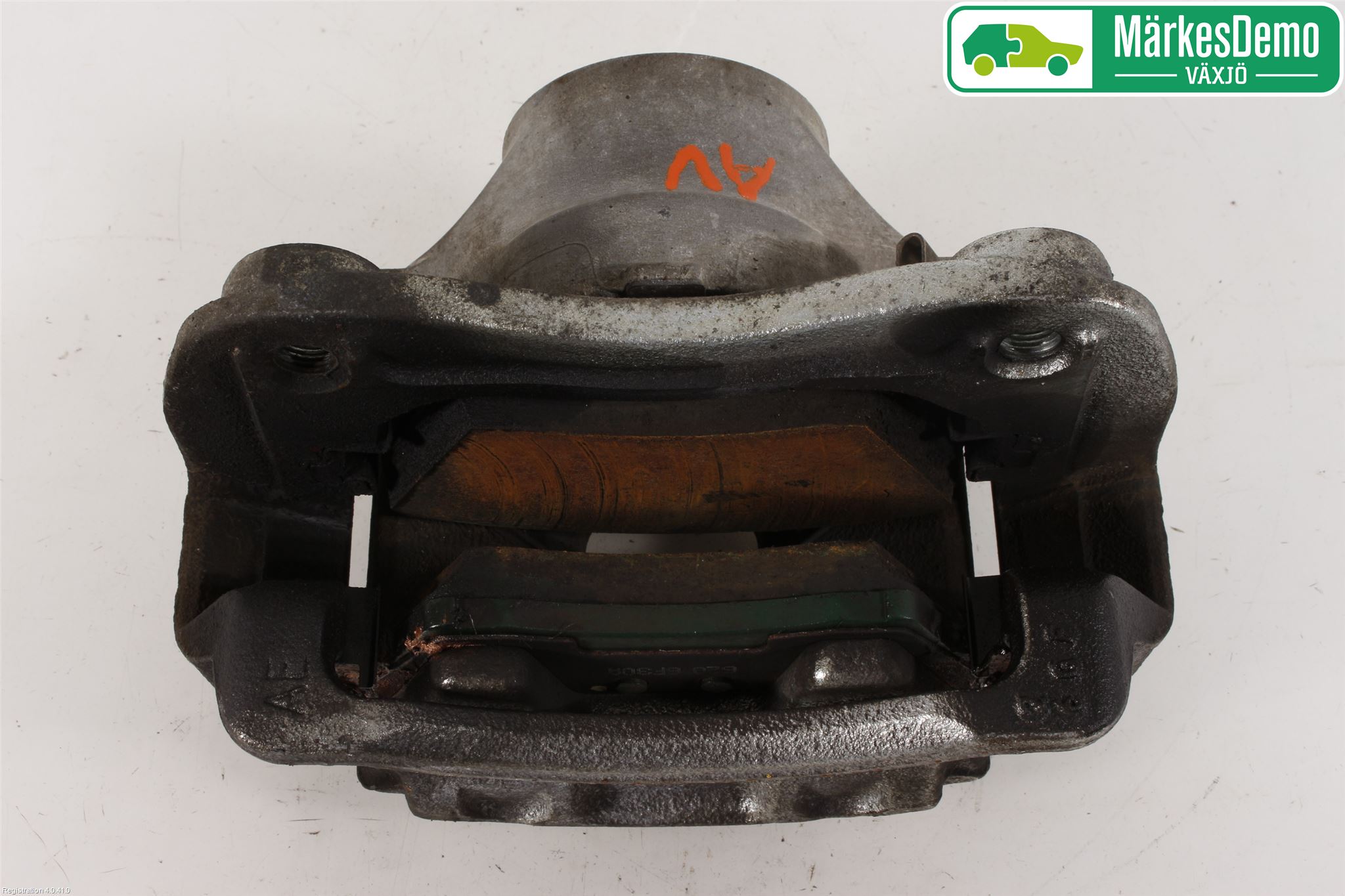 Hyundai IONIQ AE 17-22 Bromsok Fram Höger