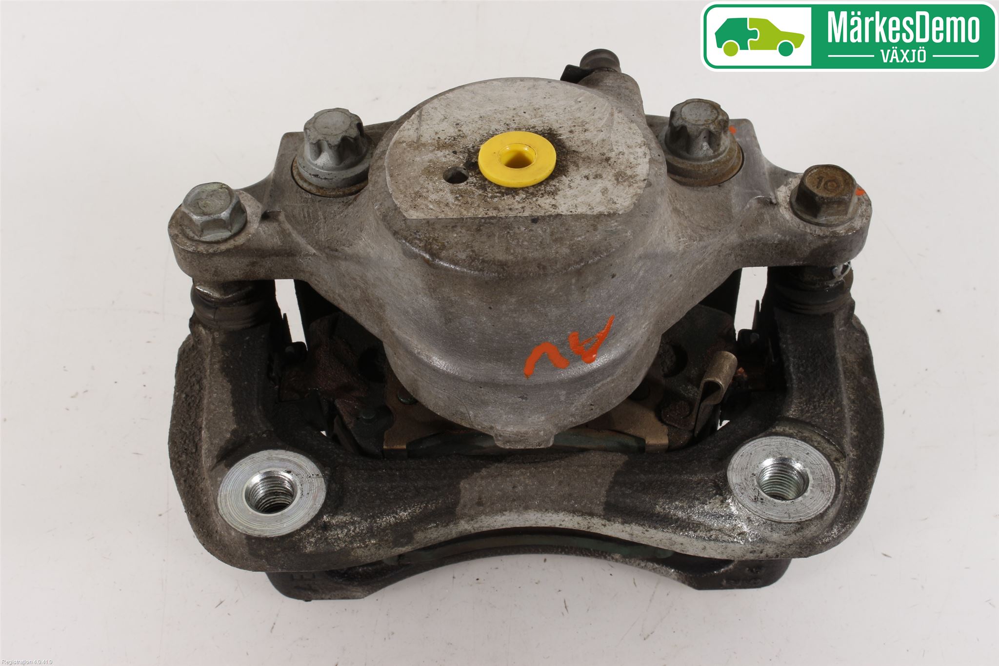 Hyundai IONIQ AE 17-22 Bromsok Fram Höger