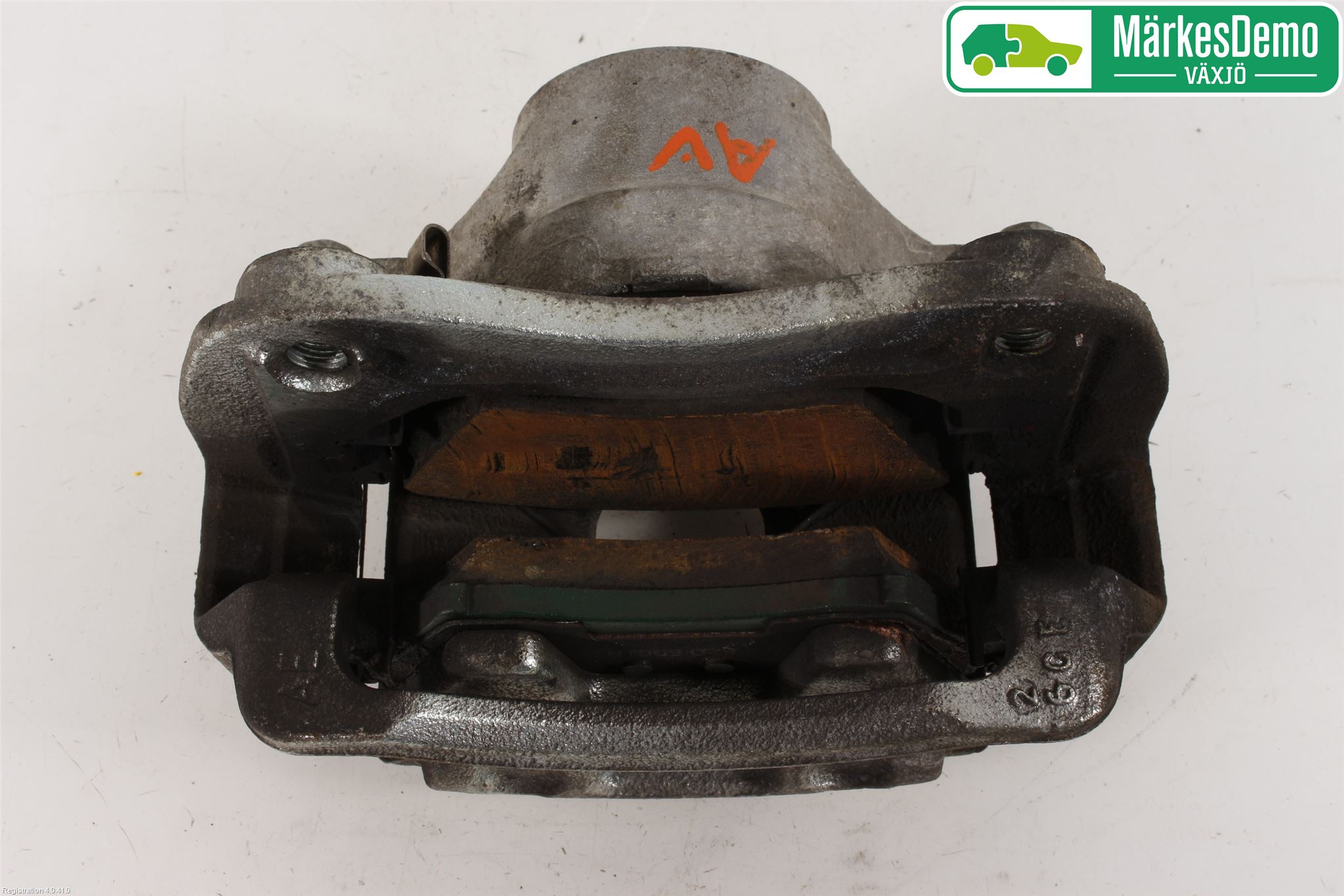 Hyundai IONIQ AE 17-22 Bromsok Fram Vänster