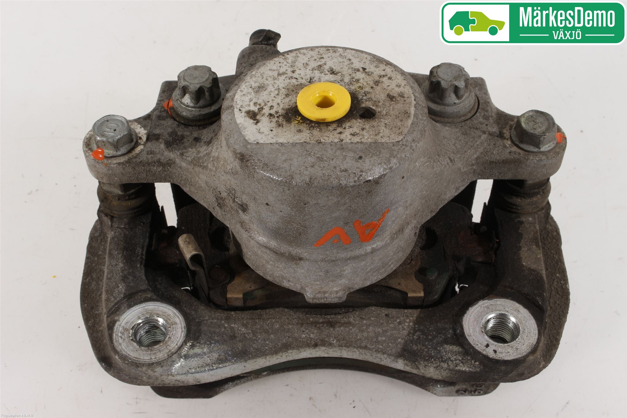 Hyundai IONIQ AE 17-22 Bromsok Fram Vänster