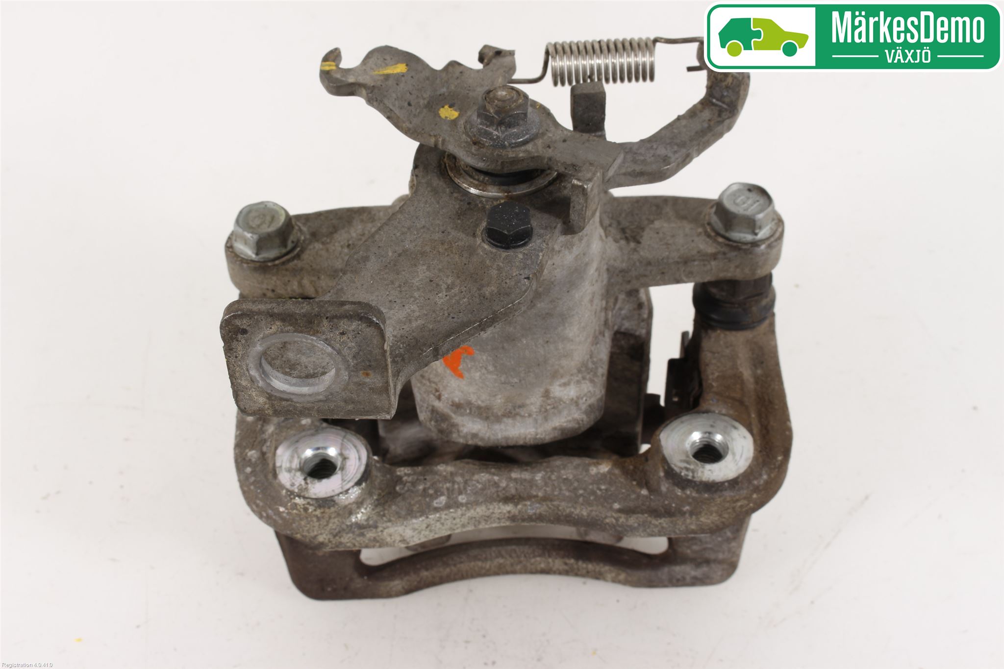 Hyundai IONIQ AE 17-22 Bromsok Bak Höger