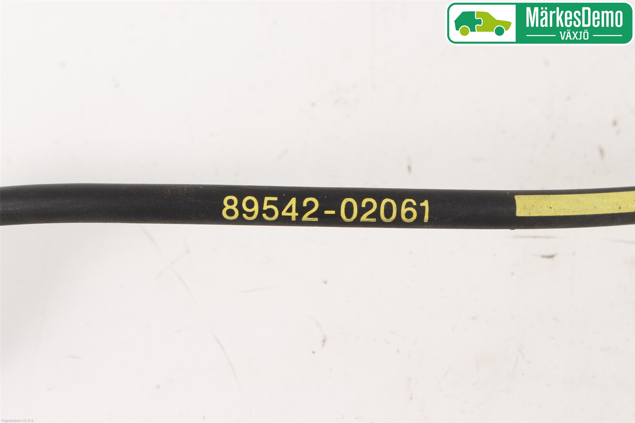 Toyota AURIS 13-19 Abs Sensor