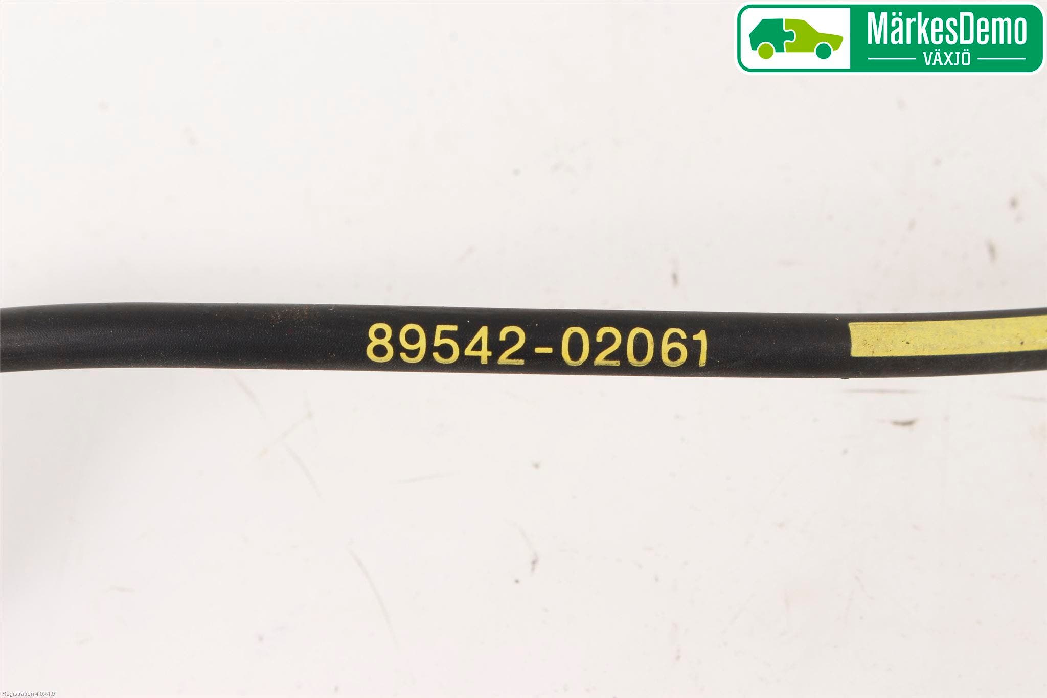 Toyota AURIS 13-19 Abs Sensor