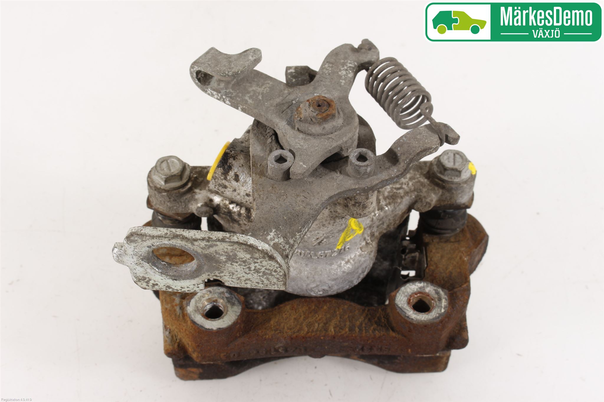 Toyota AURIS 13-19 Bromsok Bak Höger