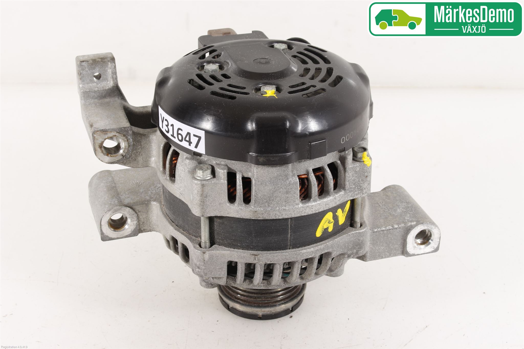 Toyota AURIS 13-19 Generator