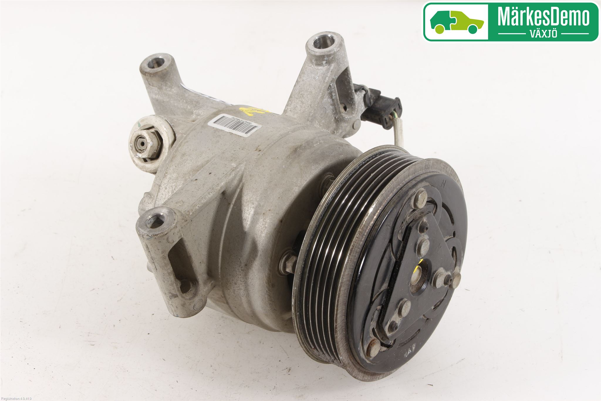 Toyota AYGO 15-21 Ac Kompressor