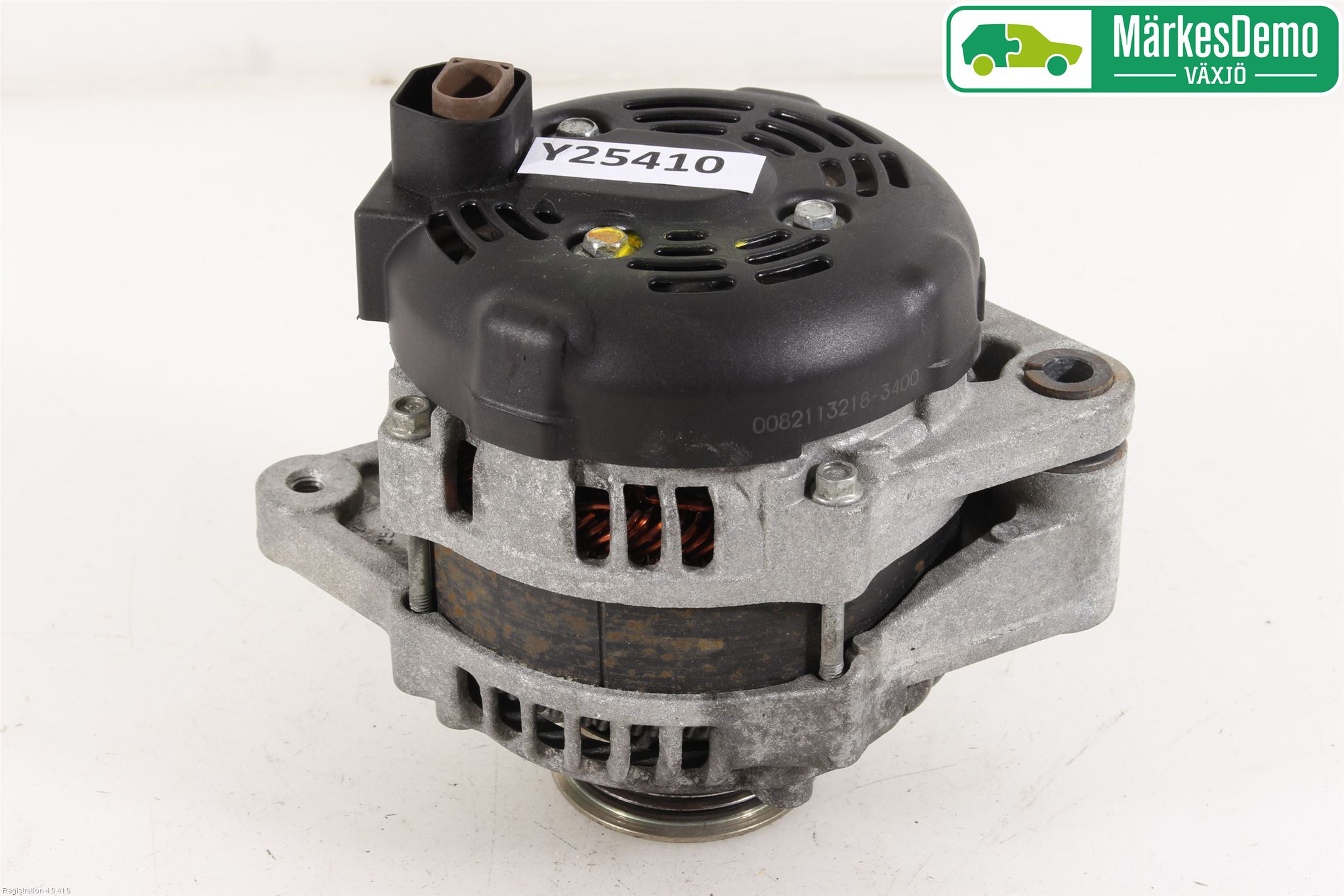 Suzuki SX4 S-CROSS 14-21 Generator