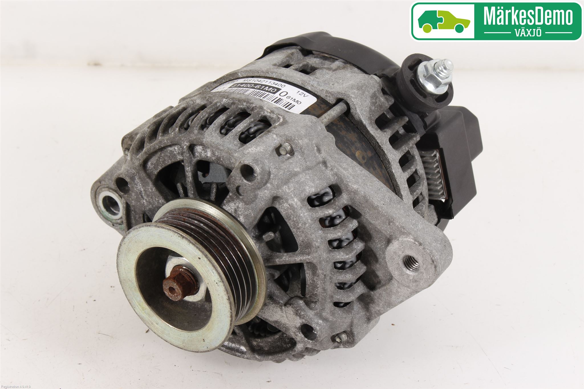 Suzuki SX4 S-CROSS 14-21 Generator