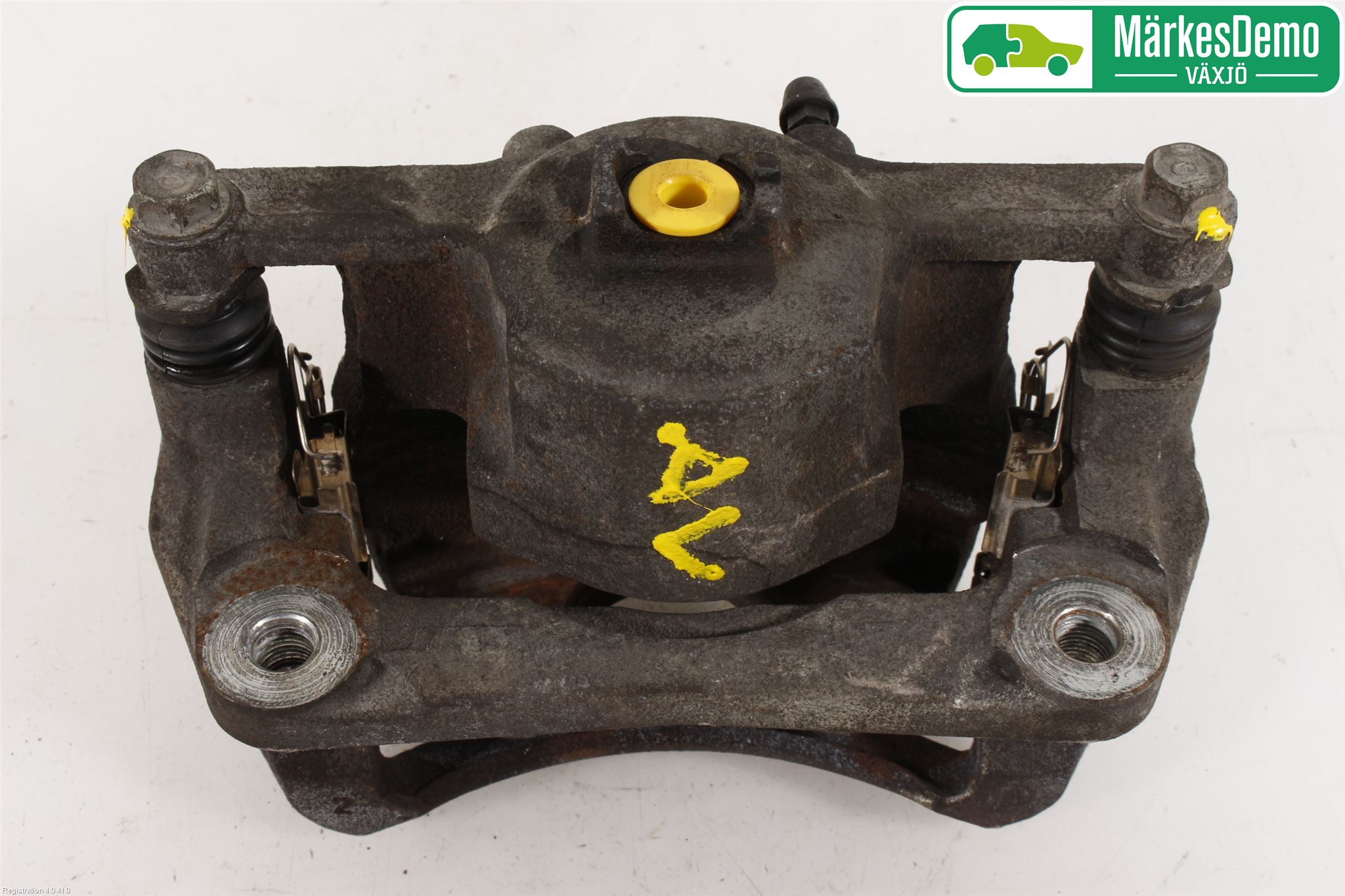 Suzuki SX4 S-CROSS 14-21 Bromsok Fram Höger