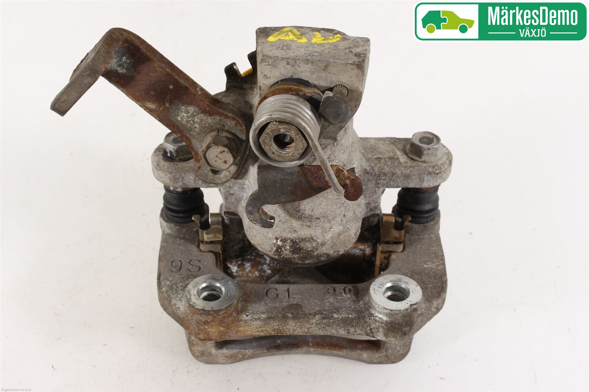 Suzuki SX4 S-CROSS 14-21 Bromsok Bak Höger