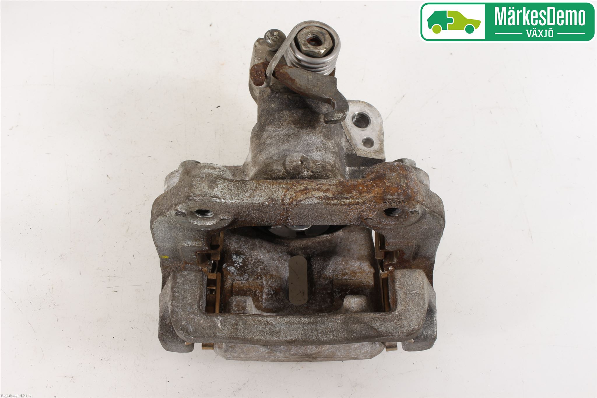 Suzuki SX4 S-CROSS 14-21 Bromsok Bak Vänster