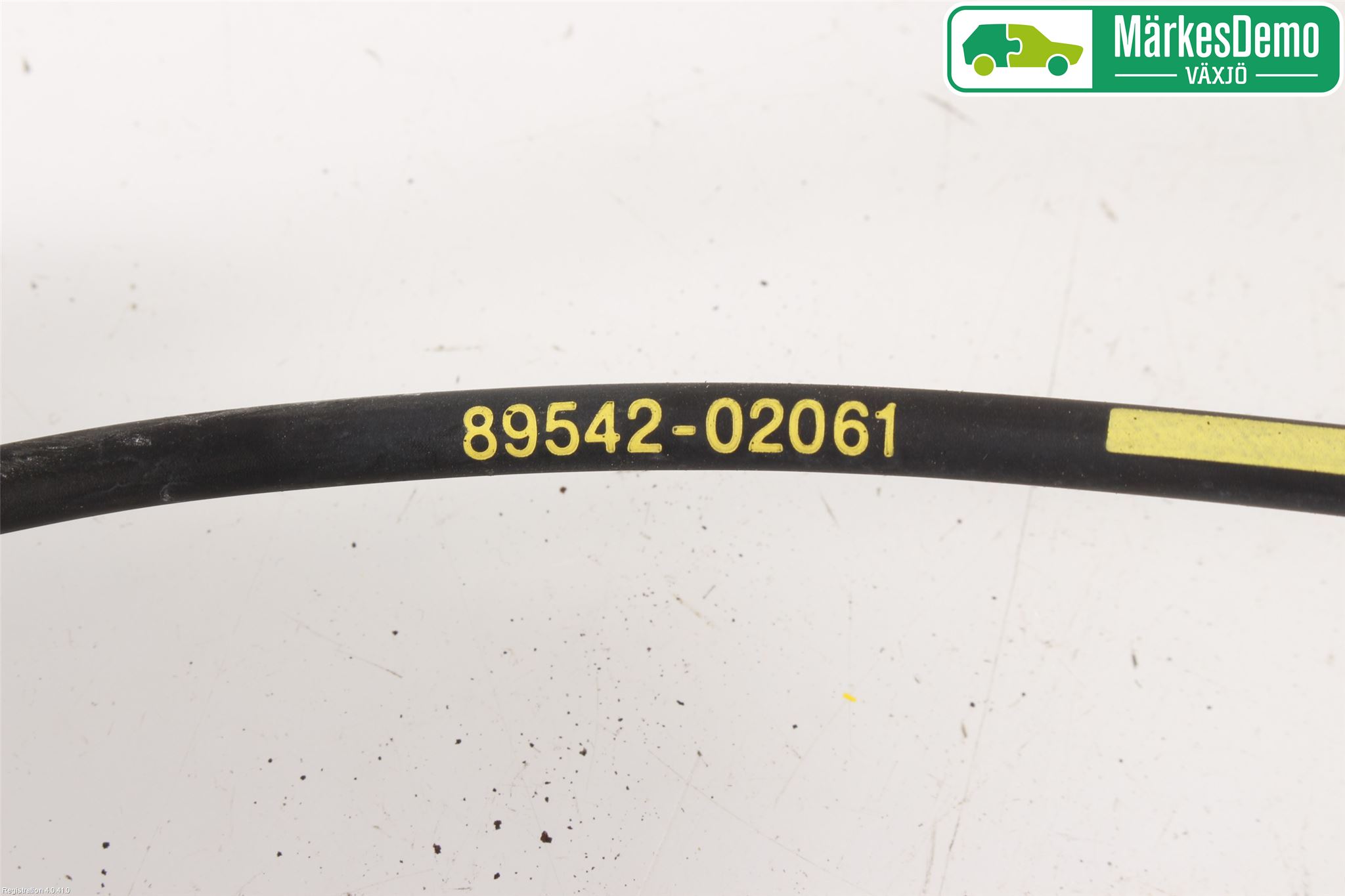 Toyota AURIS 13-19 Abs Sensor