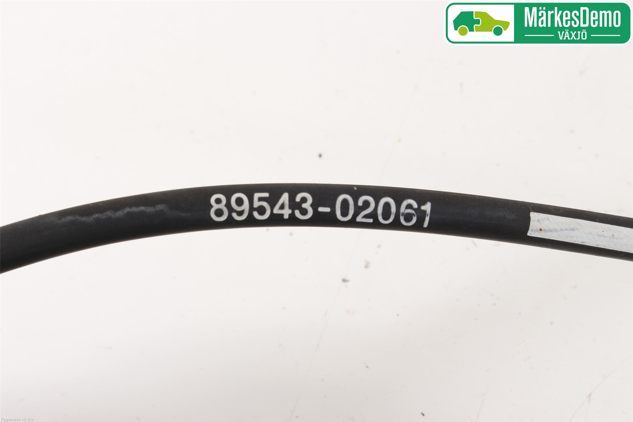 Toyota AURIS 13-19 Abs Sensor