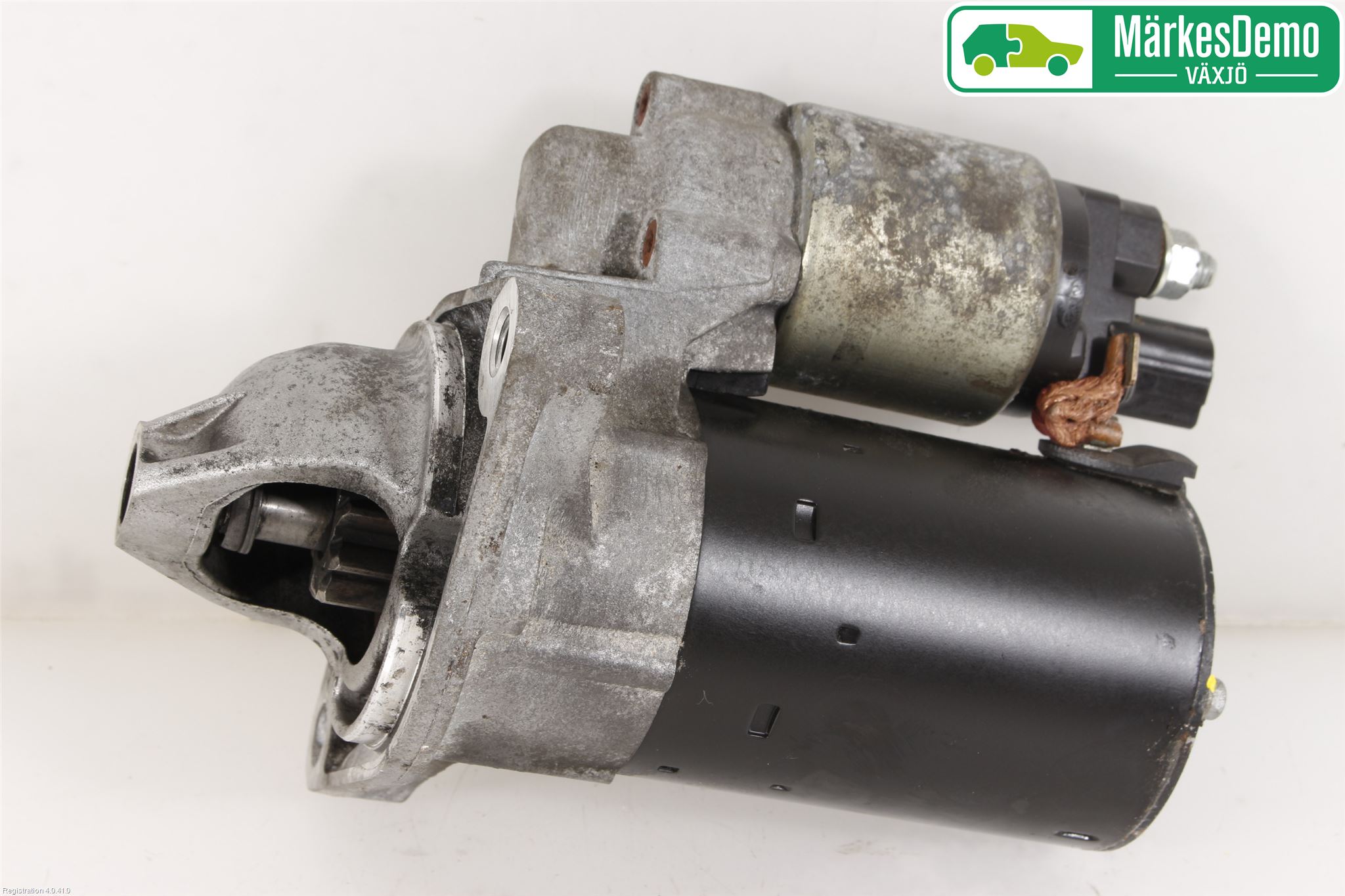 Toyota AURIS 13-19 Startmotor