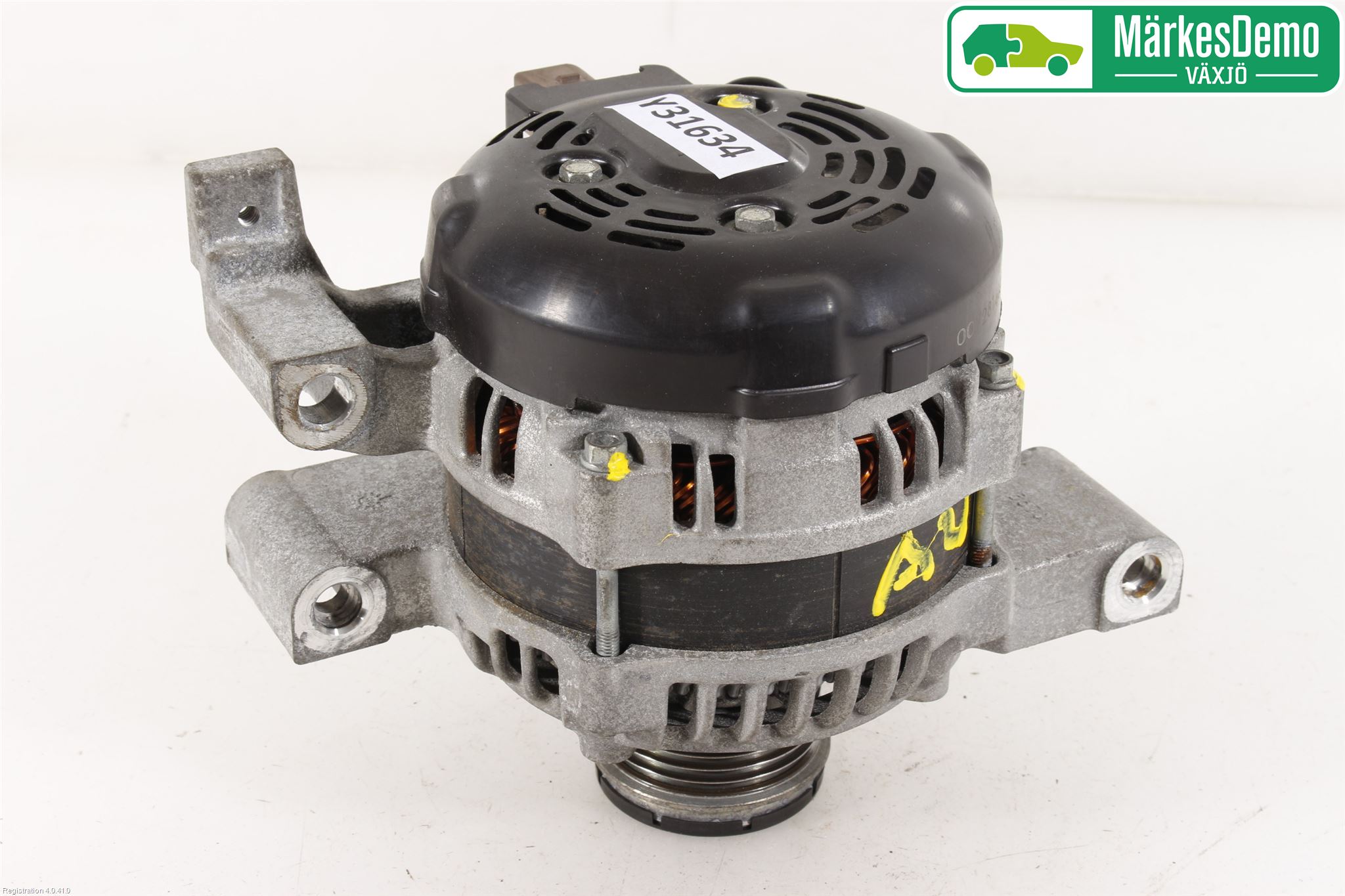 Toyota AURIS 13-19 Generator