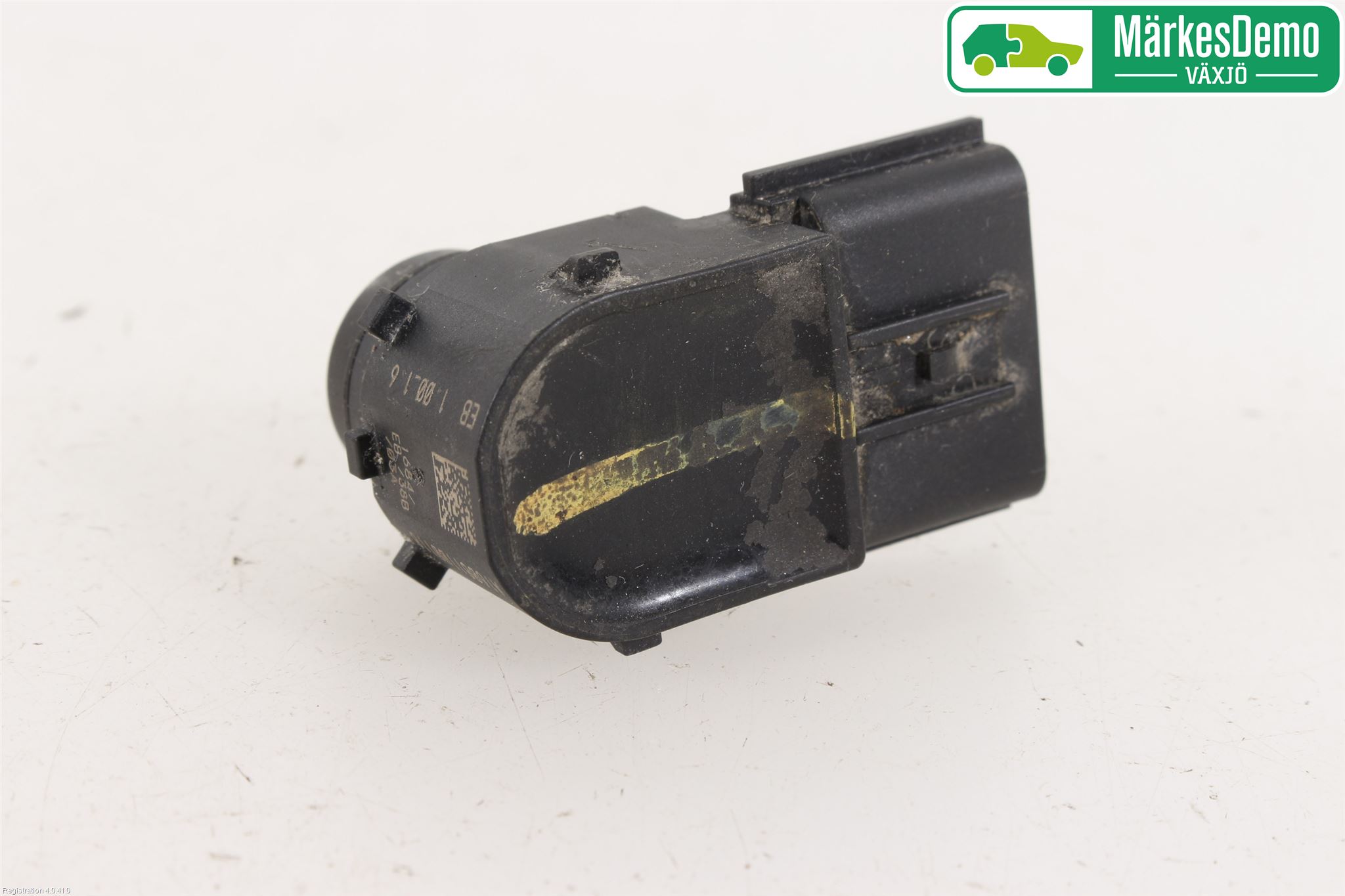 Hyundai IONIQ AE 17-22 Parkeringshjälp Backsensor