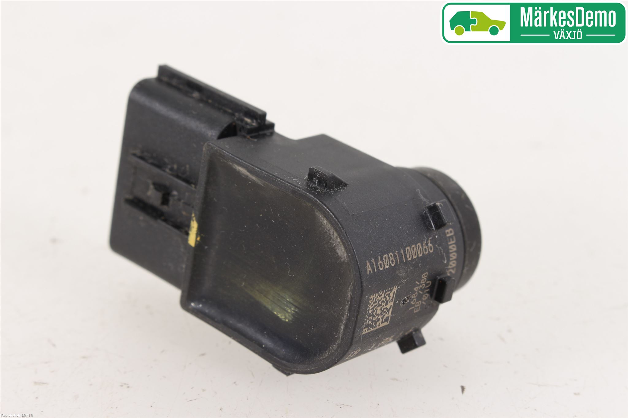 Hyundai IONIQ AE 17-22 Parkeringshjälp Backsensor