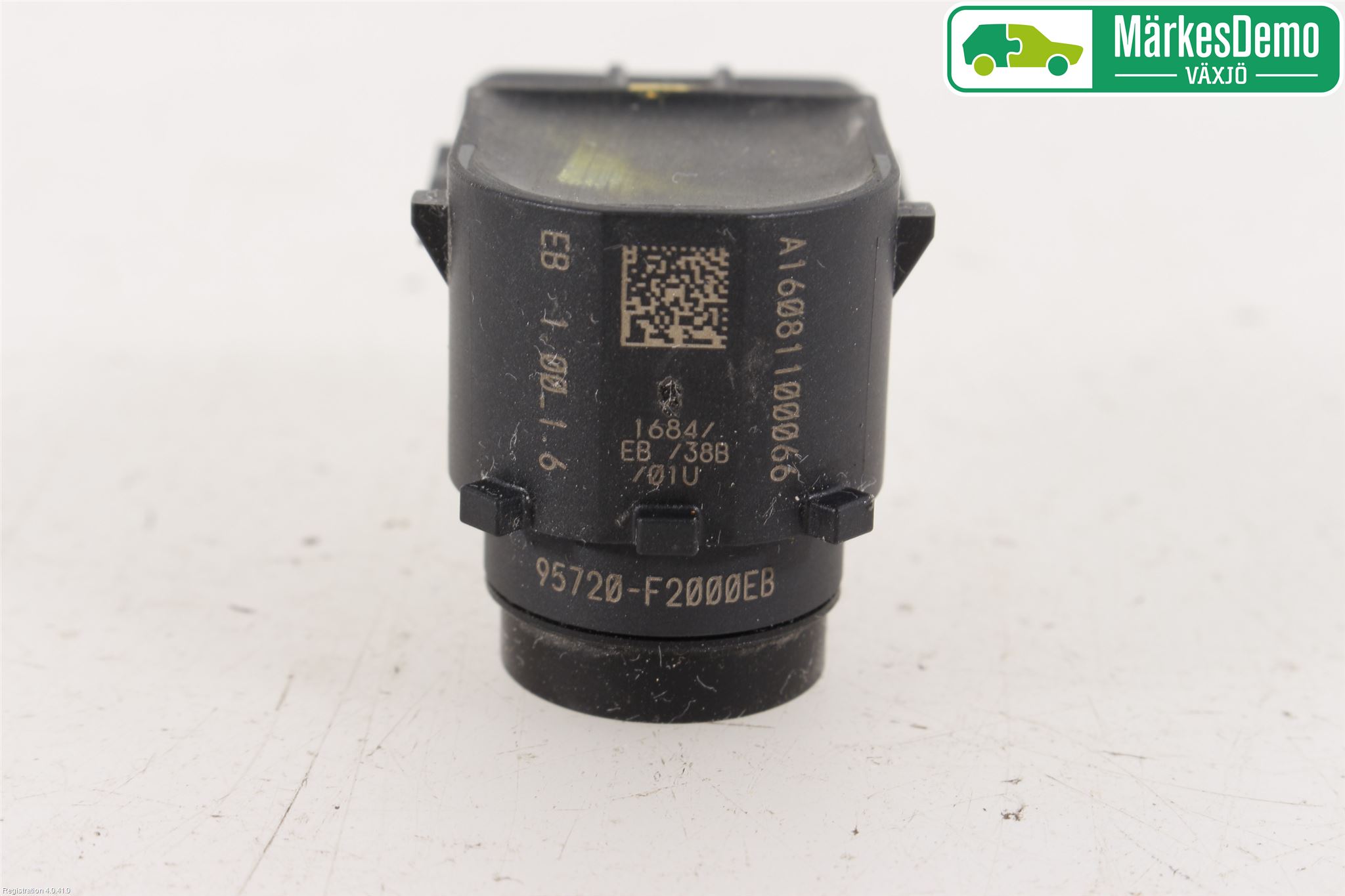 Hyundai IONIQ AE 17-22 Parkeringshjälp Backsensor