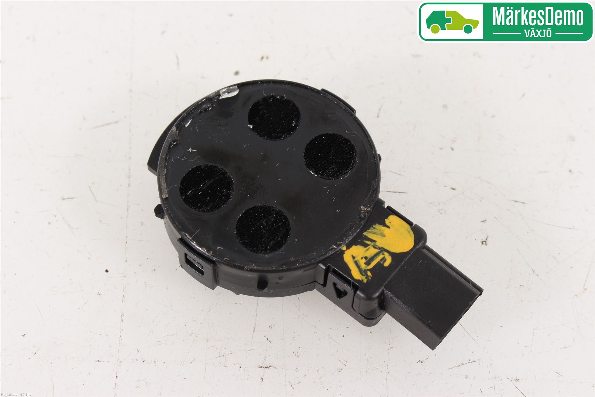 Hyundai IONIQ AE 17-22 Regnsensor