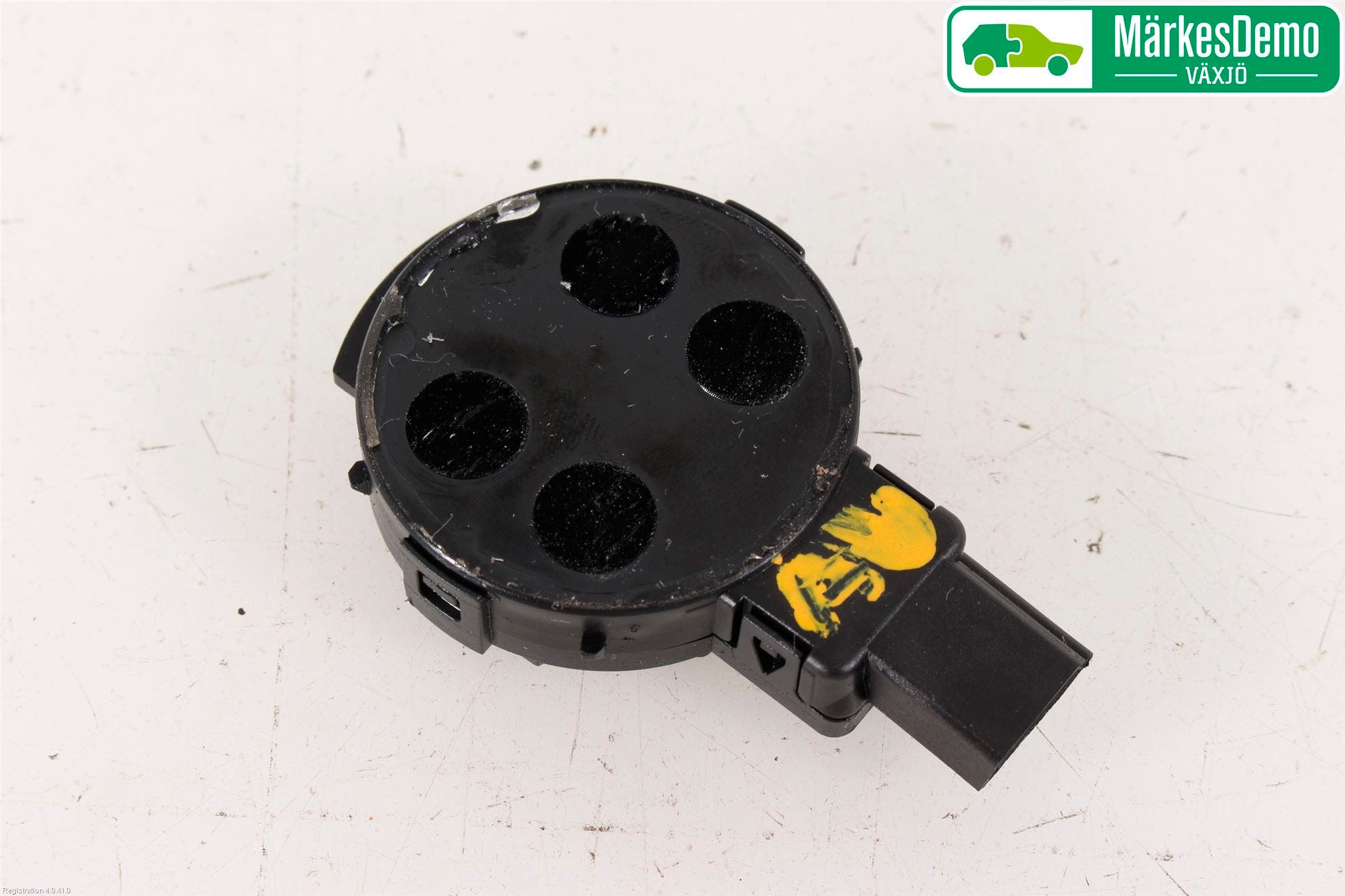 Hyundai IONIQ AE 17-22 Regnsensor