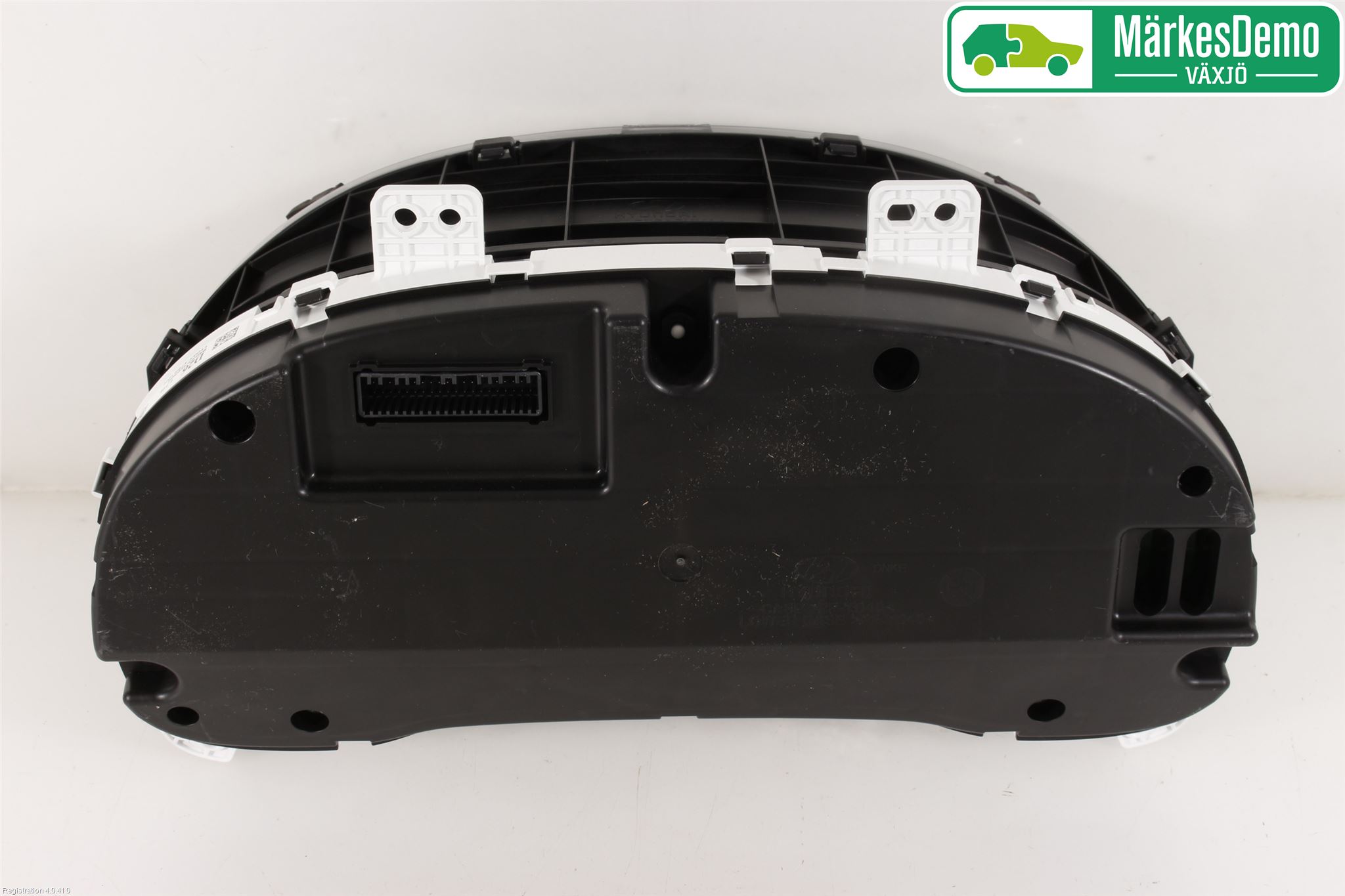 Hyundai IONIQ AE 17-22 Instrument Komb