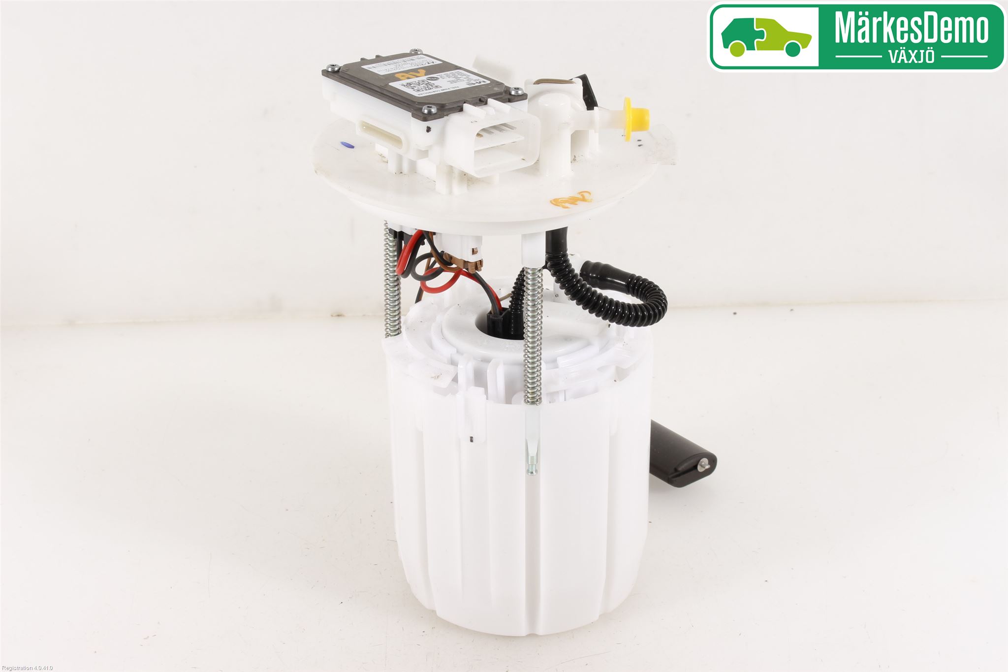 Hyundai IONIQ AE 17-22 Bränslepump El