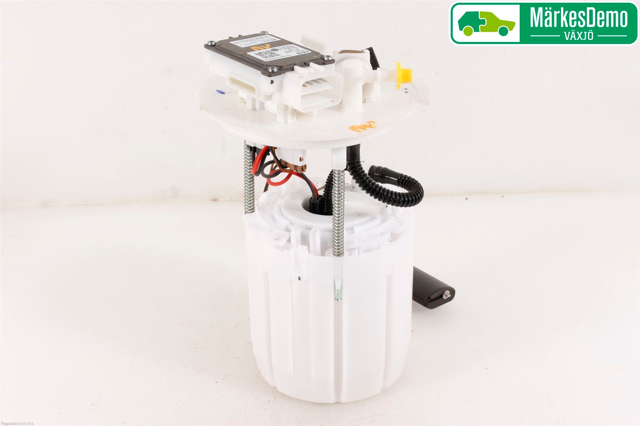 Hyundai IONIQ AE 17-22 Bränslepump El