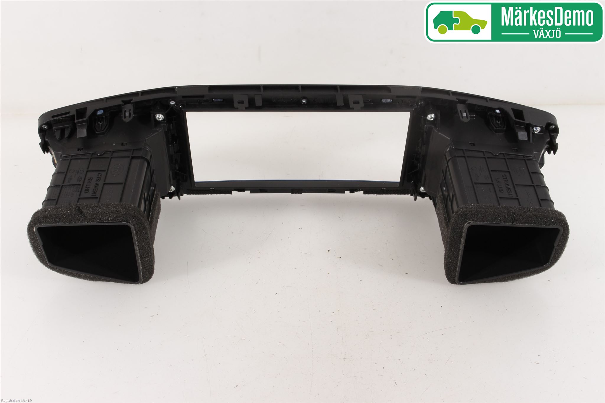 Hyundai IONIQ AE 17-22 Instrumentbräda Inlägg-Dekorlist