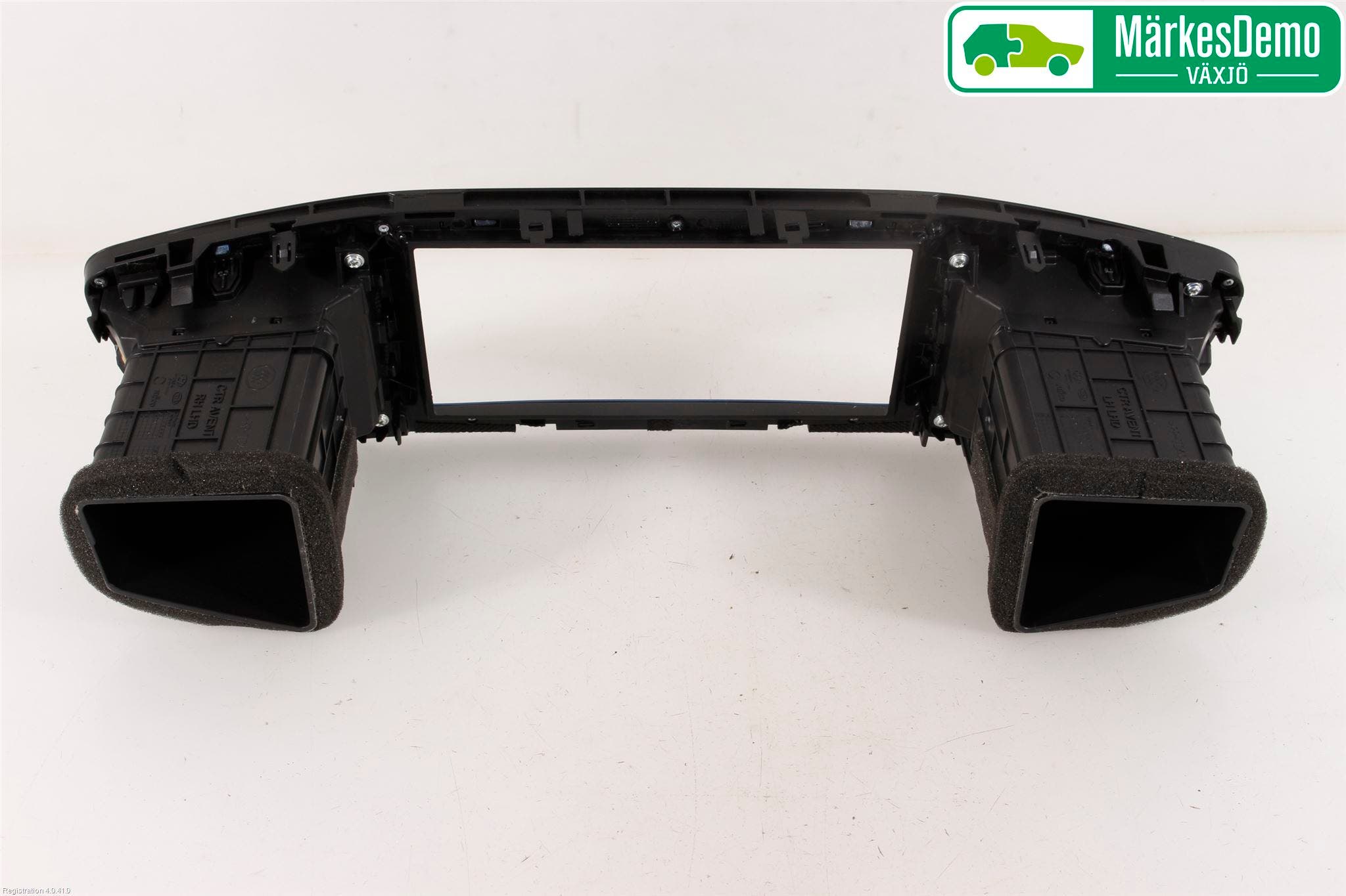 Hyundai IONIQ AE 17-22 Instrumentbräda Inlägg-Dekorlist