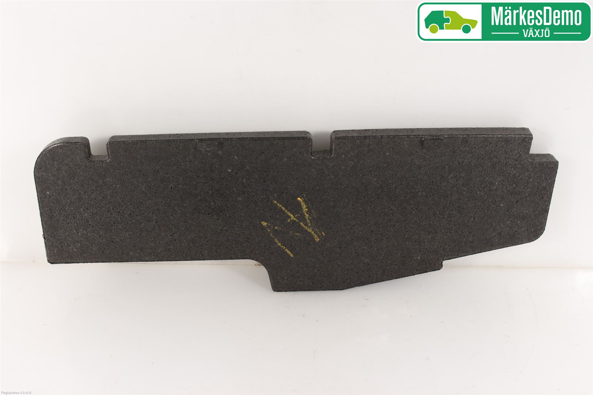 Saab 9-3 VER 2 Dörr Deformationselement