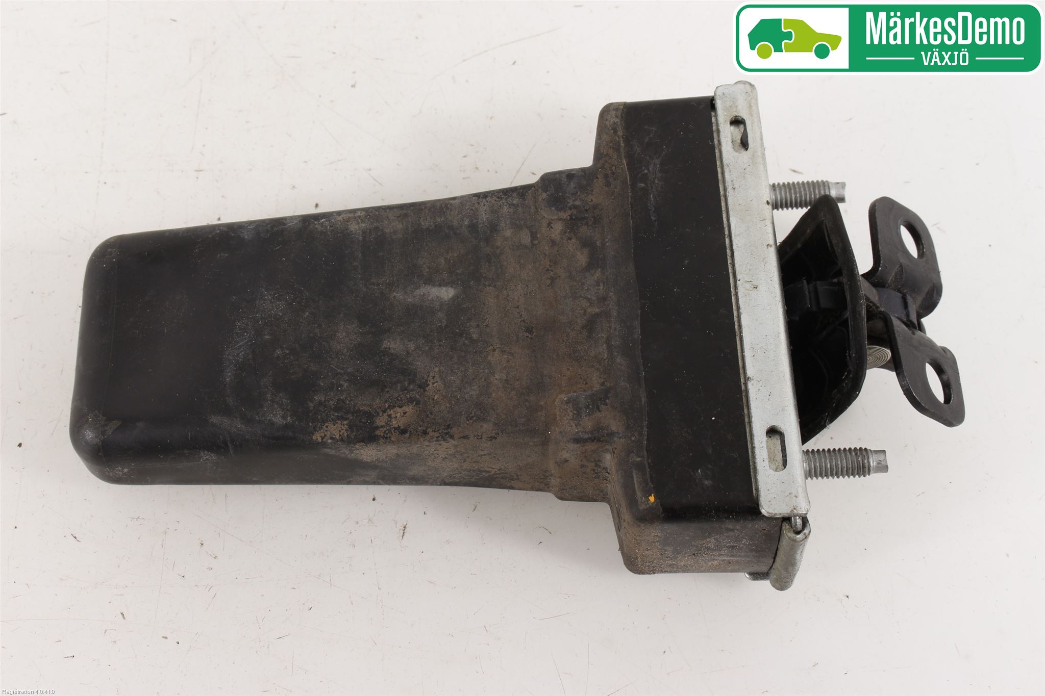 Saab 9-3 VER 2 Dörrstopp