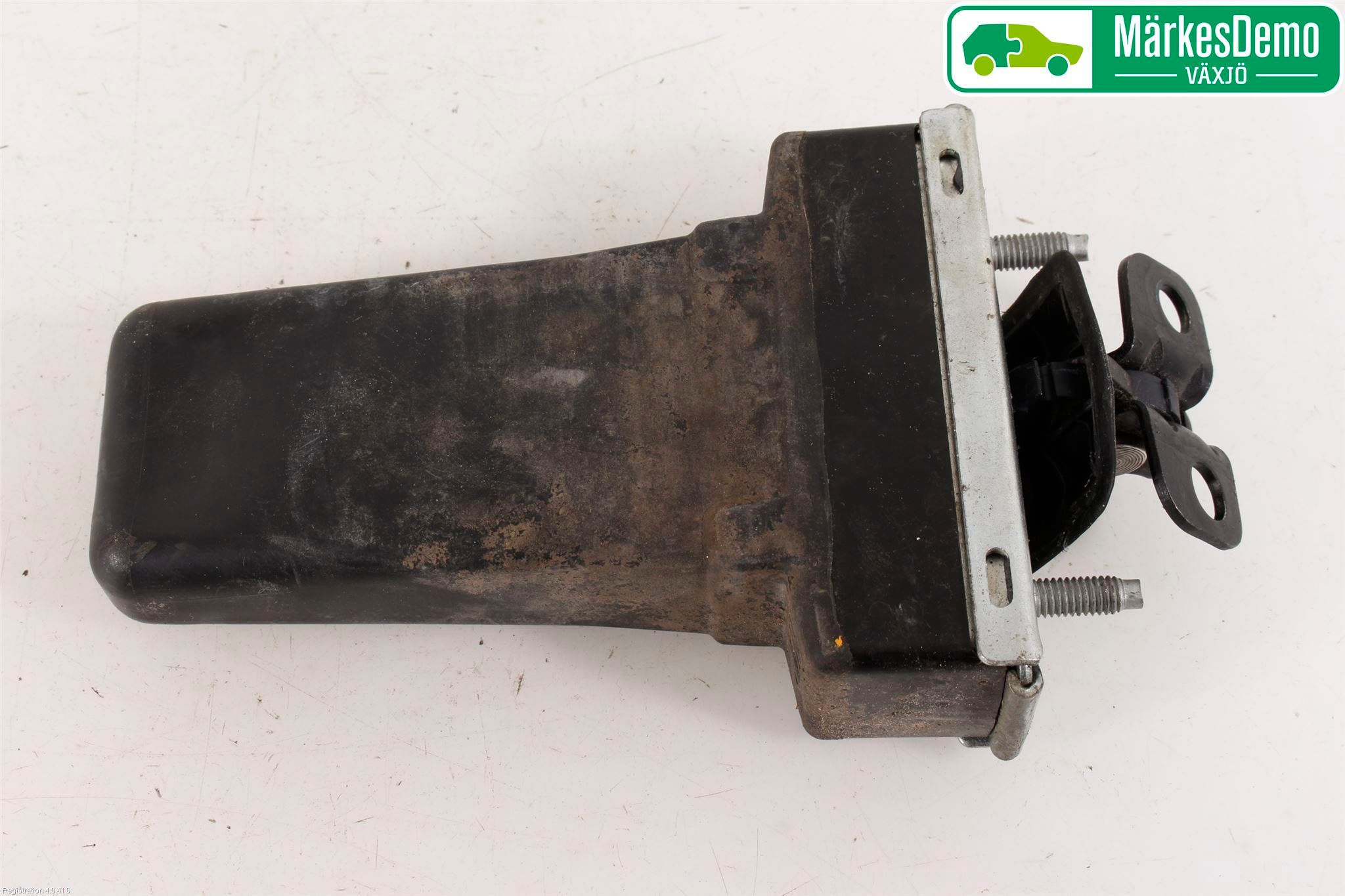 Saab 9-3 VER 2 Dörrstopp