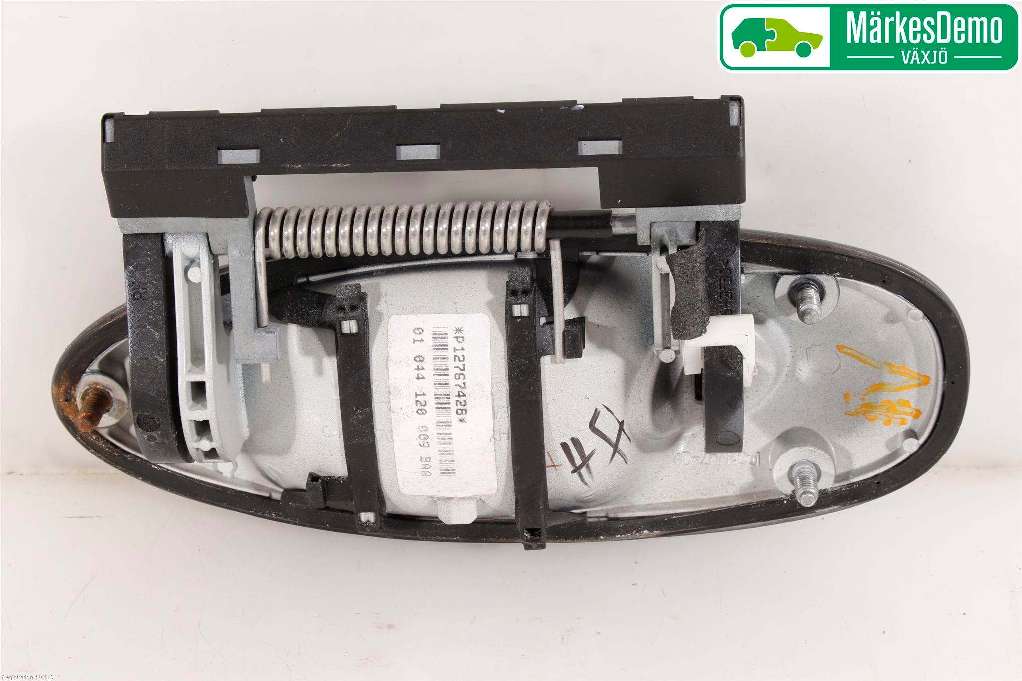 Saab 9-3 VER 2 Dörrhandtag Yttre Hö