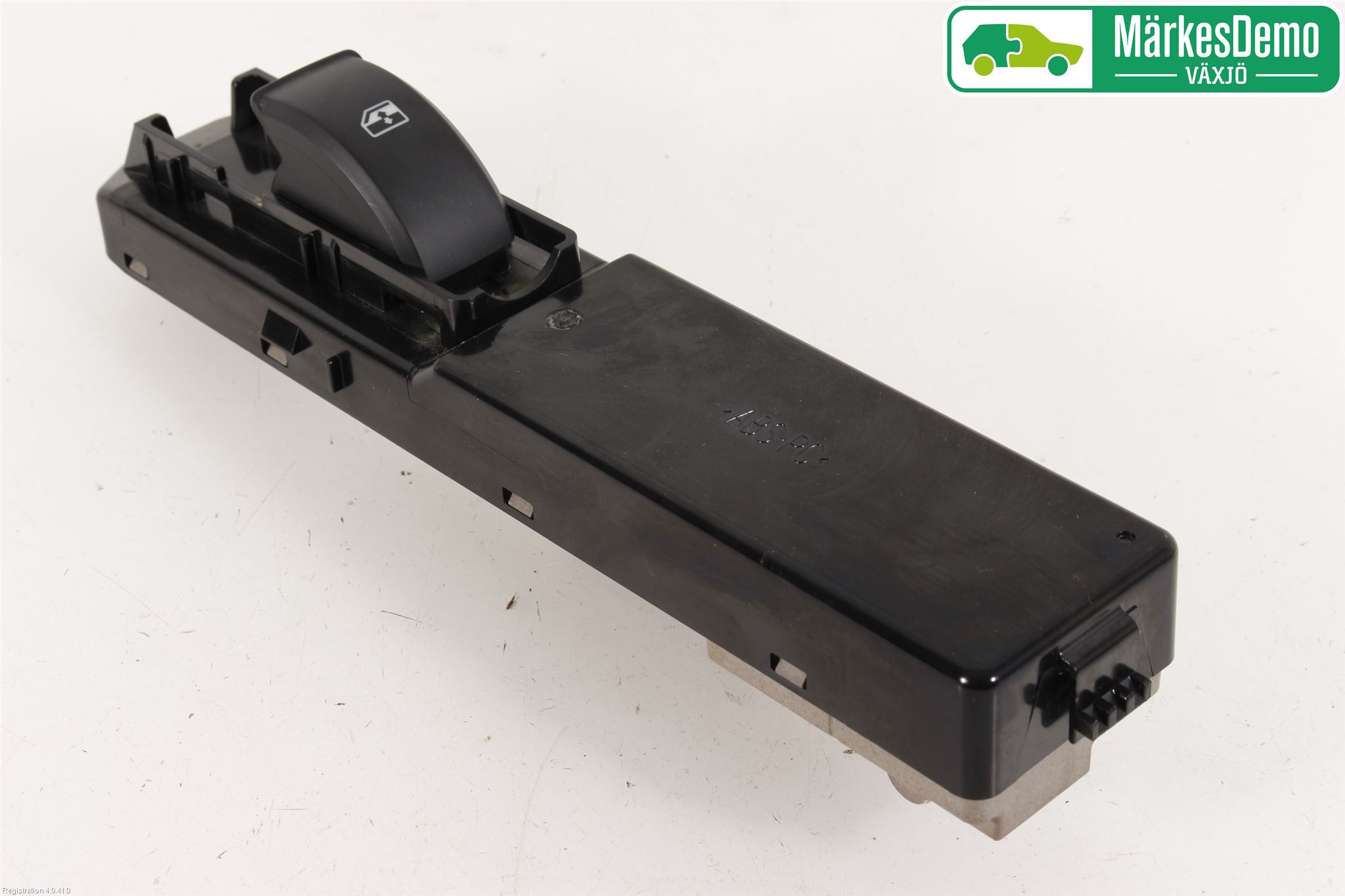 Saab 9-3 VER 2 Strömställare Elhiss